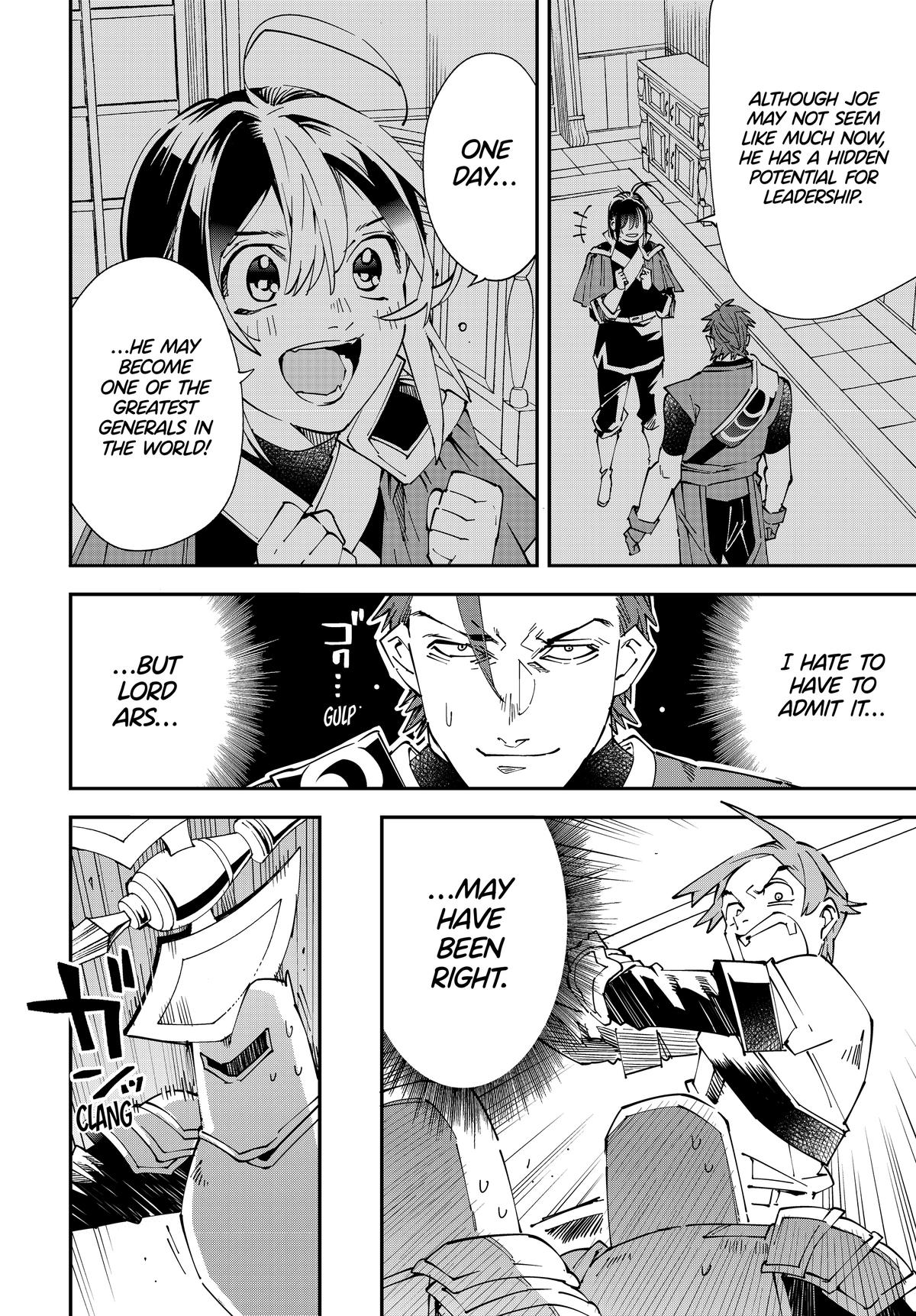Tensei Kizoku Kantei Sukiru de Nariagaru Chap 125 - Next Chap 126