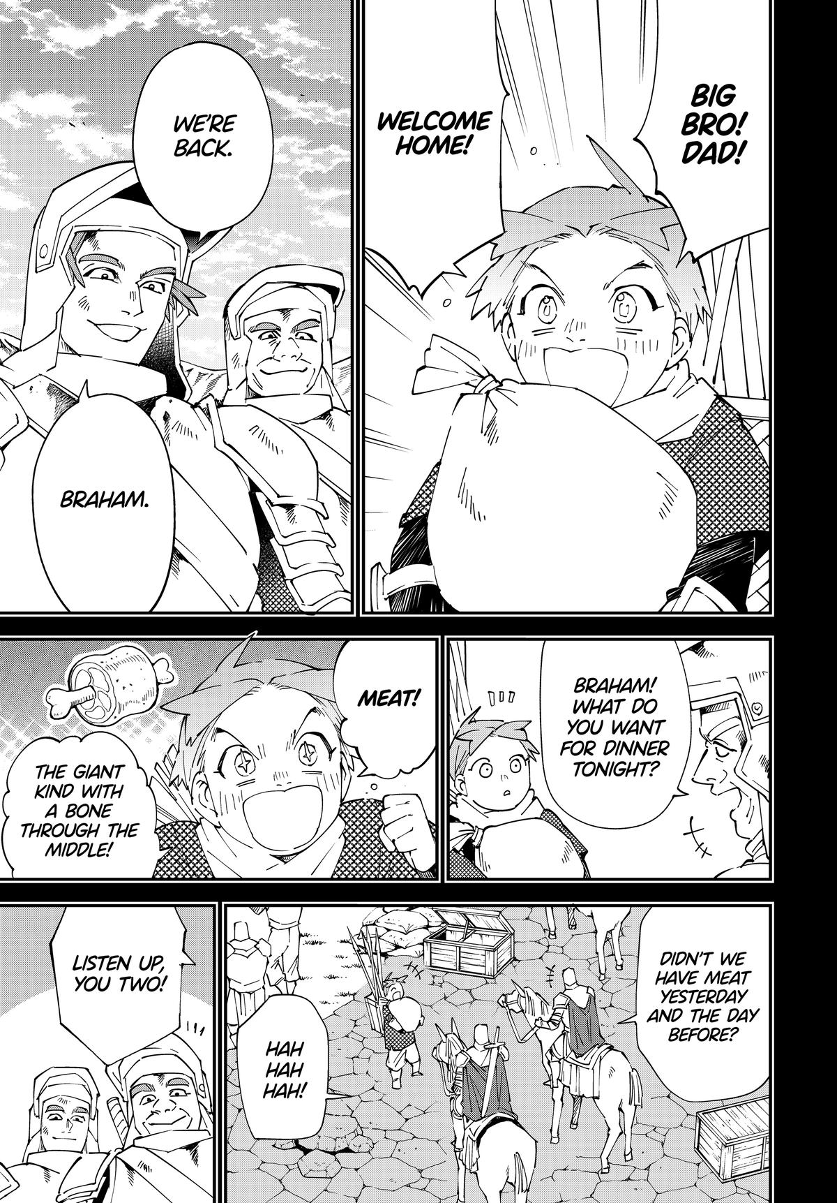 Tensei Kizoku Kantei Sukiru de Nariagaru Chap 126 - Next Chap 127