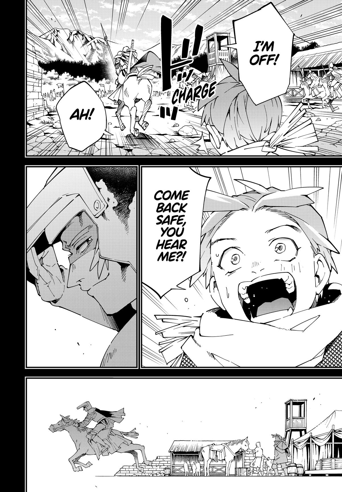 Tensei Kizoku Kantei Sukiru de Nariagaru Chap 126 - Next Chap 127