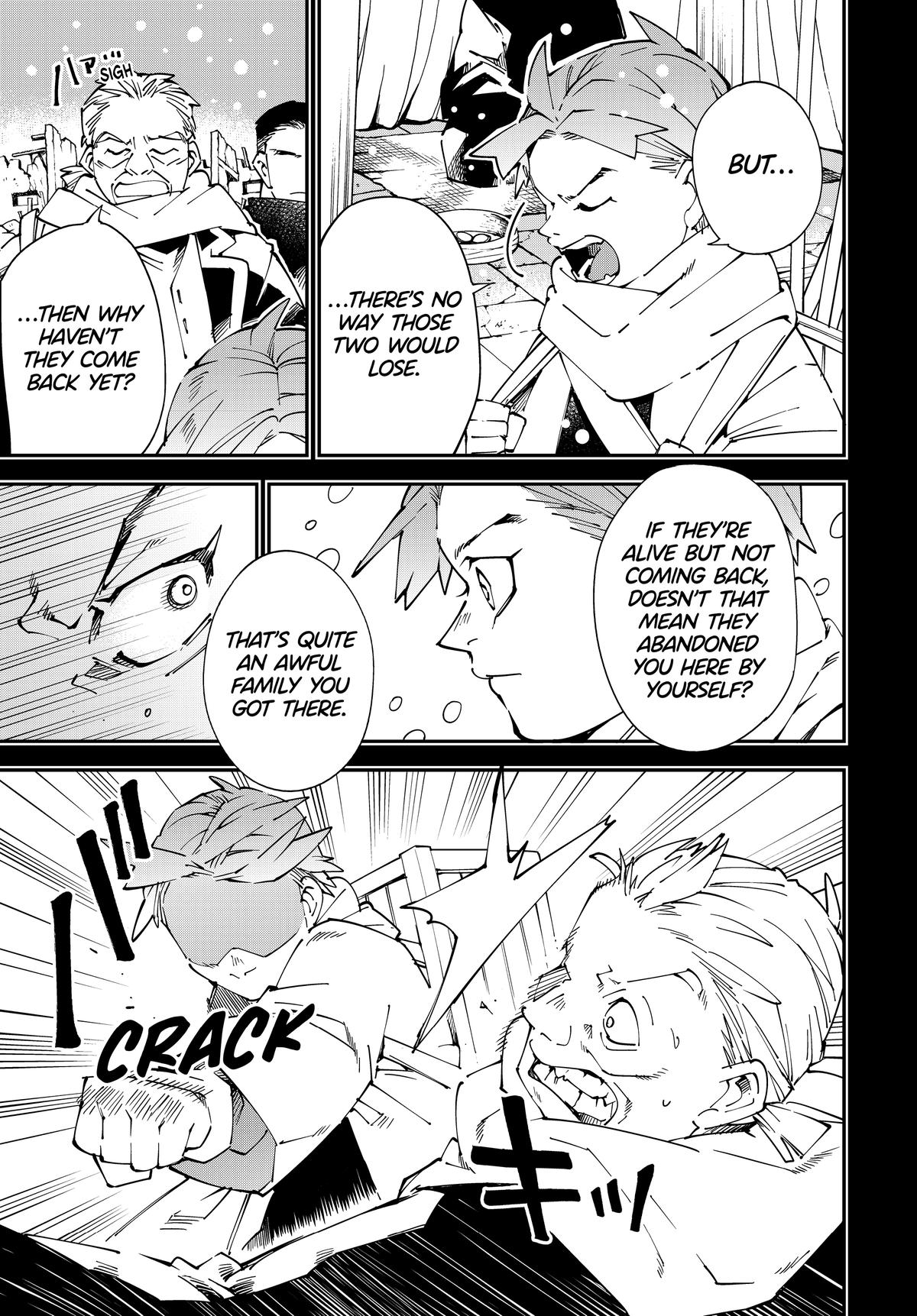 Tensei Kizoku Kantei Sukiru de Nariagaru Chap 126 - Next Chap 127