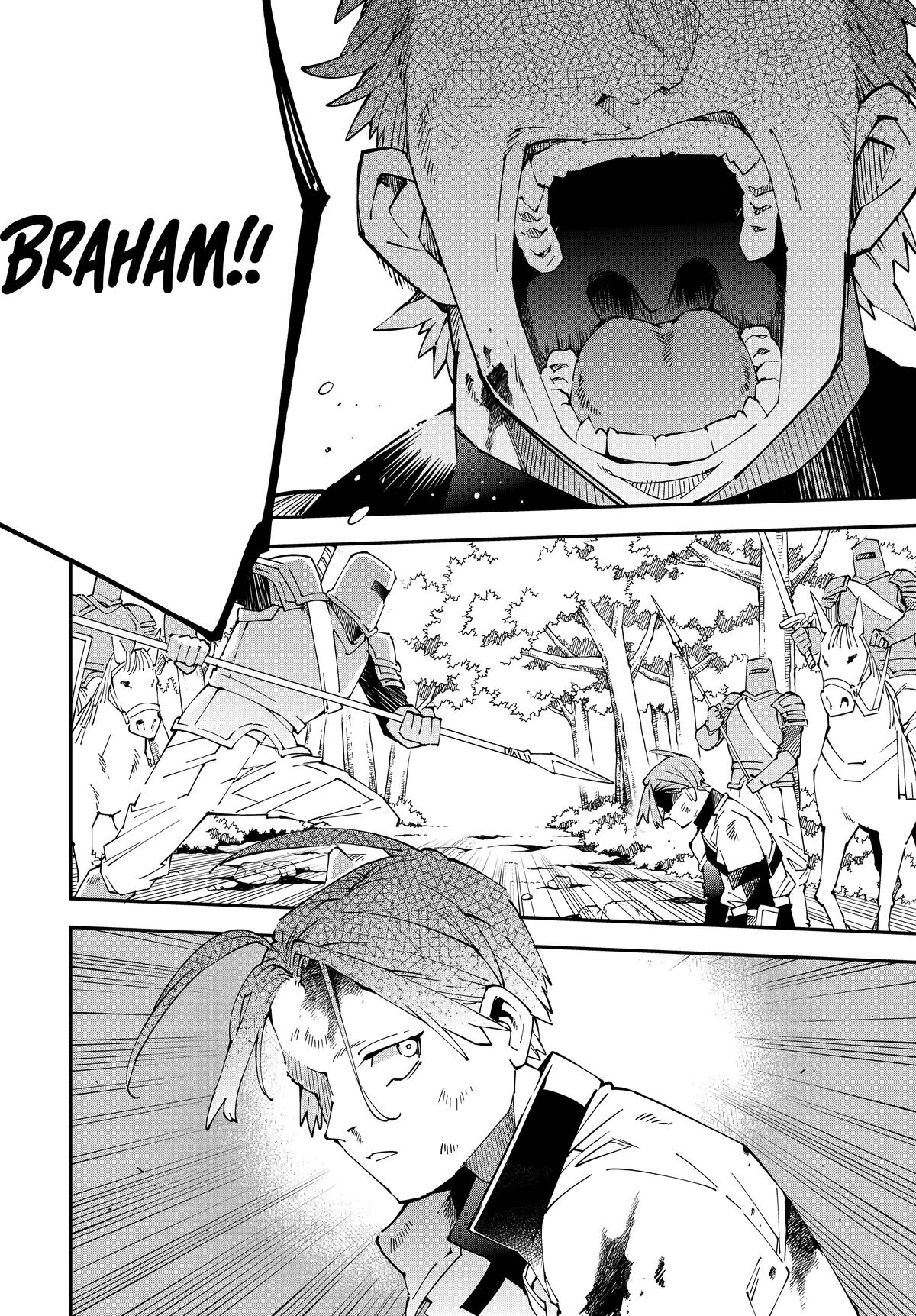 Tensei Kizoku Kantei Sukiru de Nariagaru Chap 126 - Next Chap 127