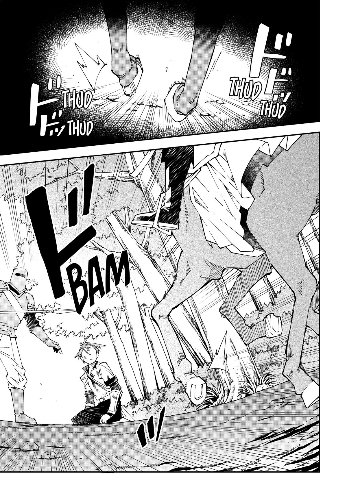 Tensei Kizoku Kantei Sukiru de Nariagaru Chap 126 - Next Chap 127