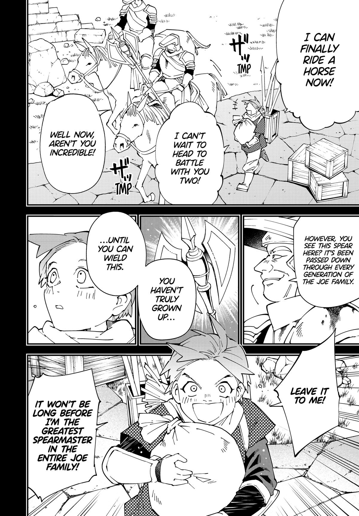 Tensei Kizoku Kantei Sukiru de Nariagaru Chap 126 - Next Chap 127