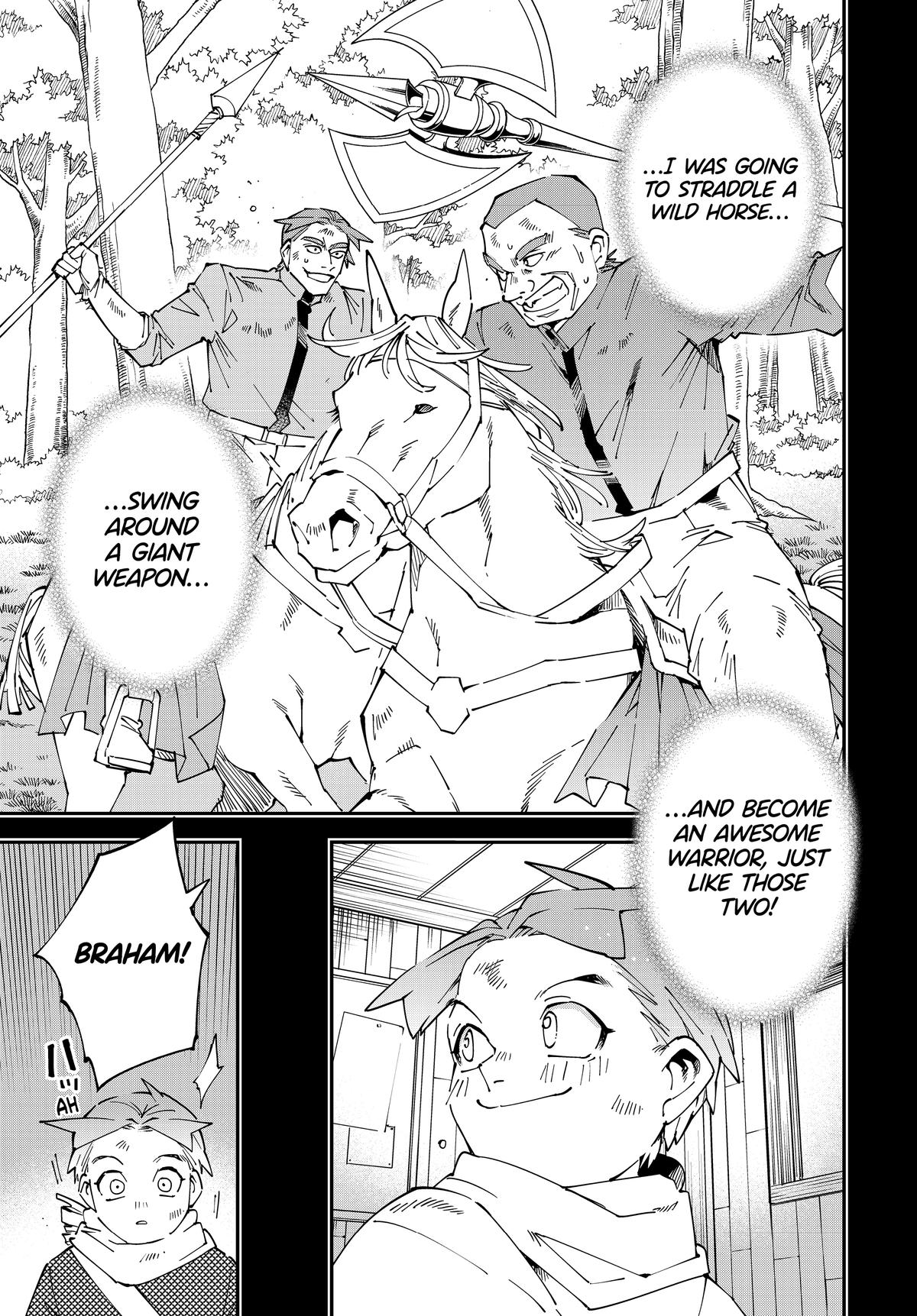 Tensei Kizoku Kantei Sukiru de Nariagaru Chap 126 - Next Chap 127