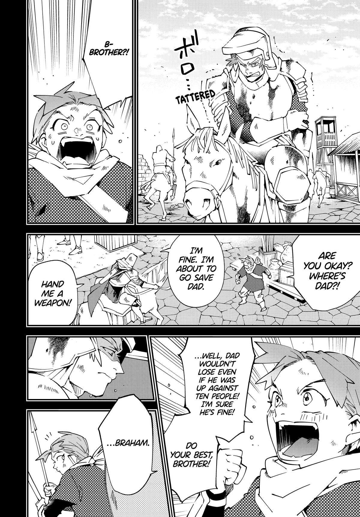 Tensei Kizoku Kantei Sukiru de Nariagaru Chap 126 - Next Chap 127