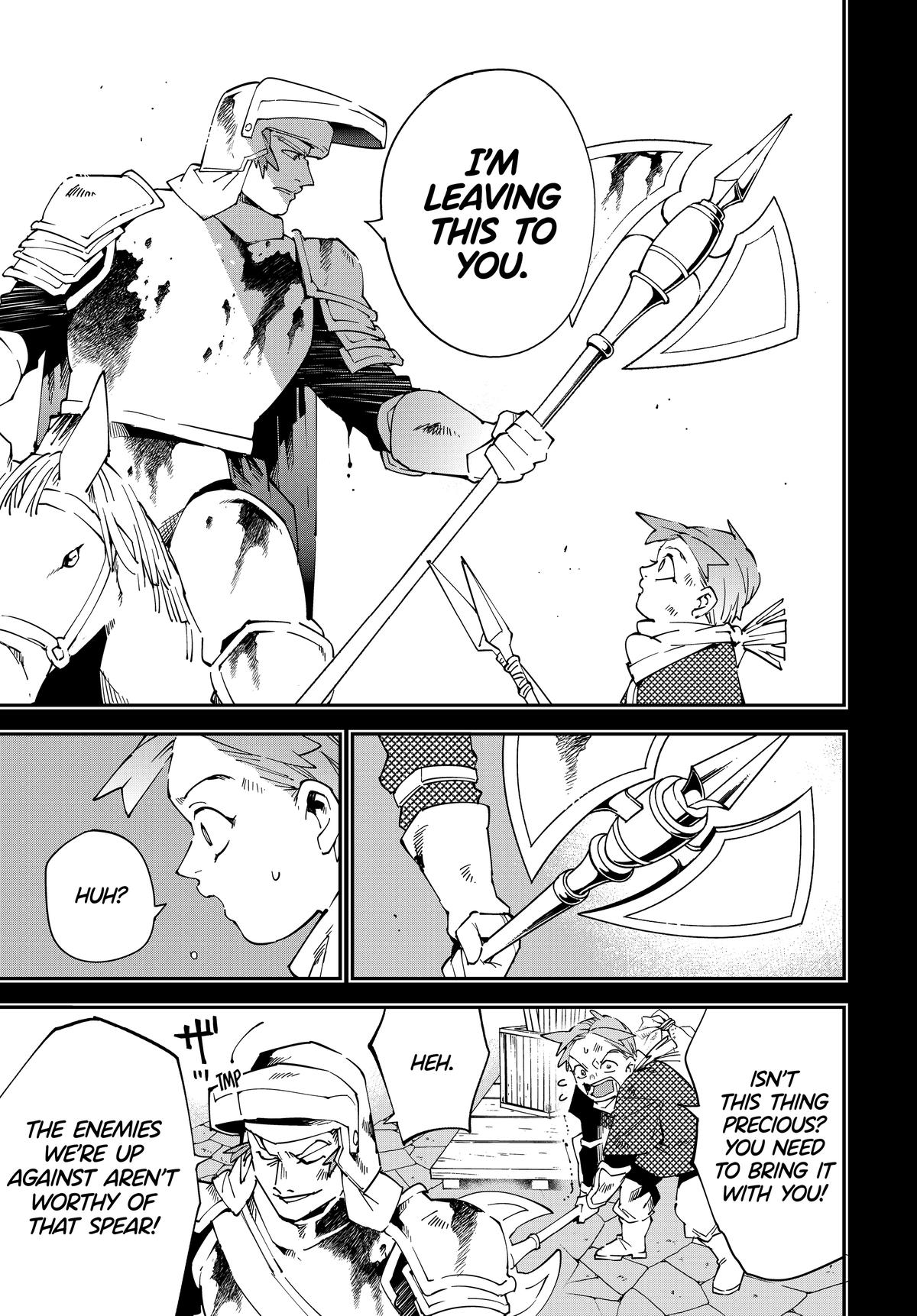 Tensei Kizoku Kantei Sukiru de Nariagaru Chap 126 - Next Chap 127