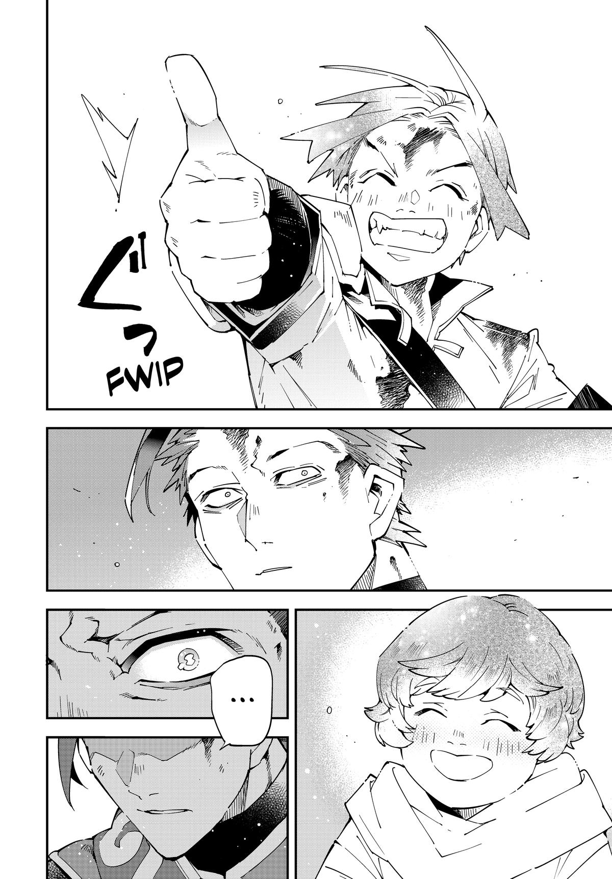 Tensei Kizoku Kantei Sukiru de Nariagaru Chap 128 - Next Chap 129