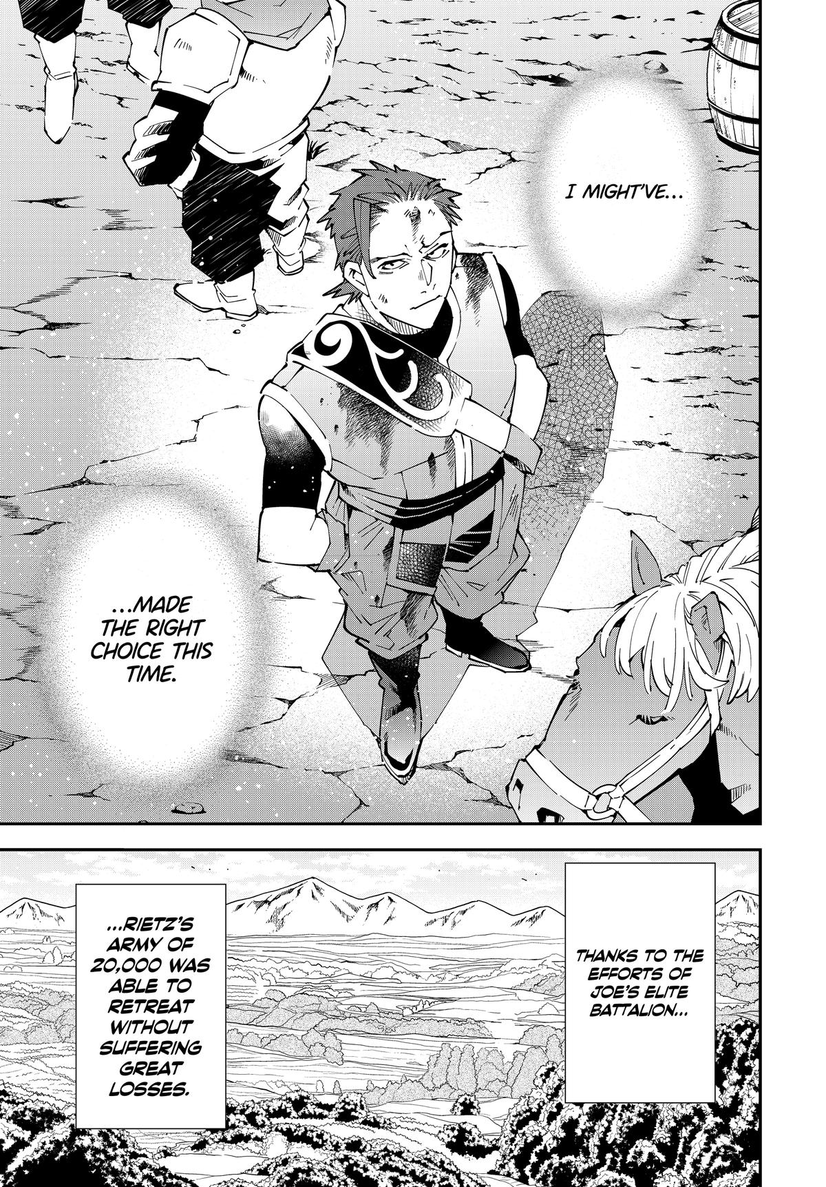 Tensei Kizoku Kantei Sukiru de Nariagaru Chap 128 - Next Chap 129