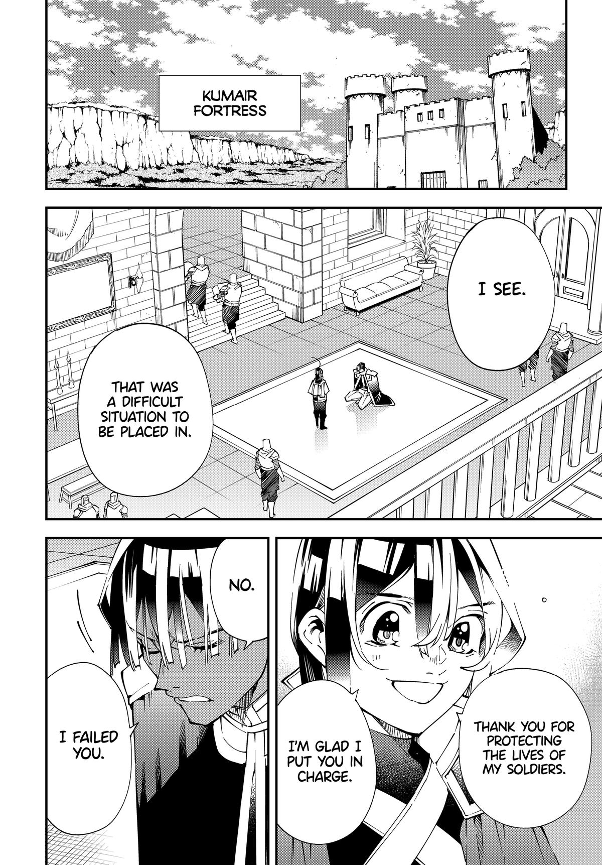 Tensei Kizoku Kantei Sukiru de Nariagaru Chap 128 - Next Chap 129