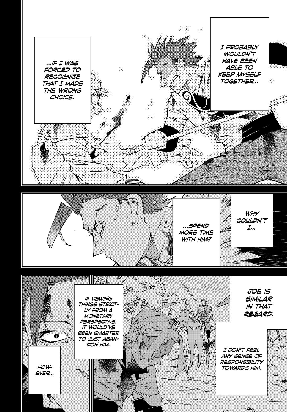 Tensei Kizoku Kantei Sukiru de Nariagaru Chap 128 - Next Chap 129