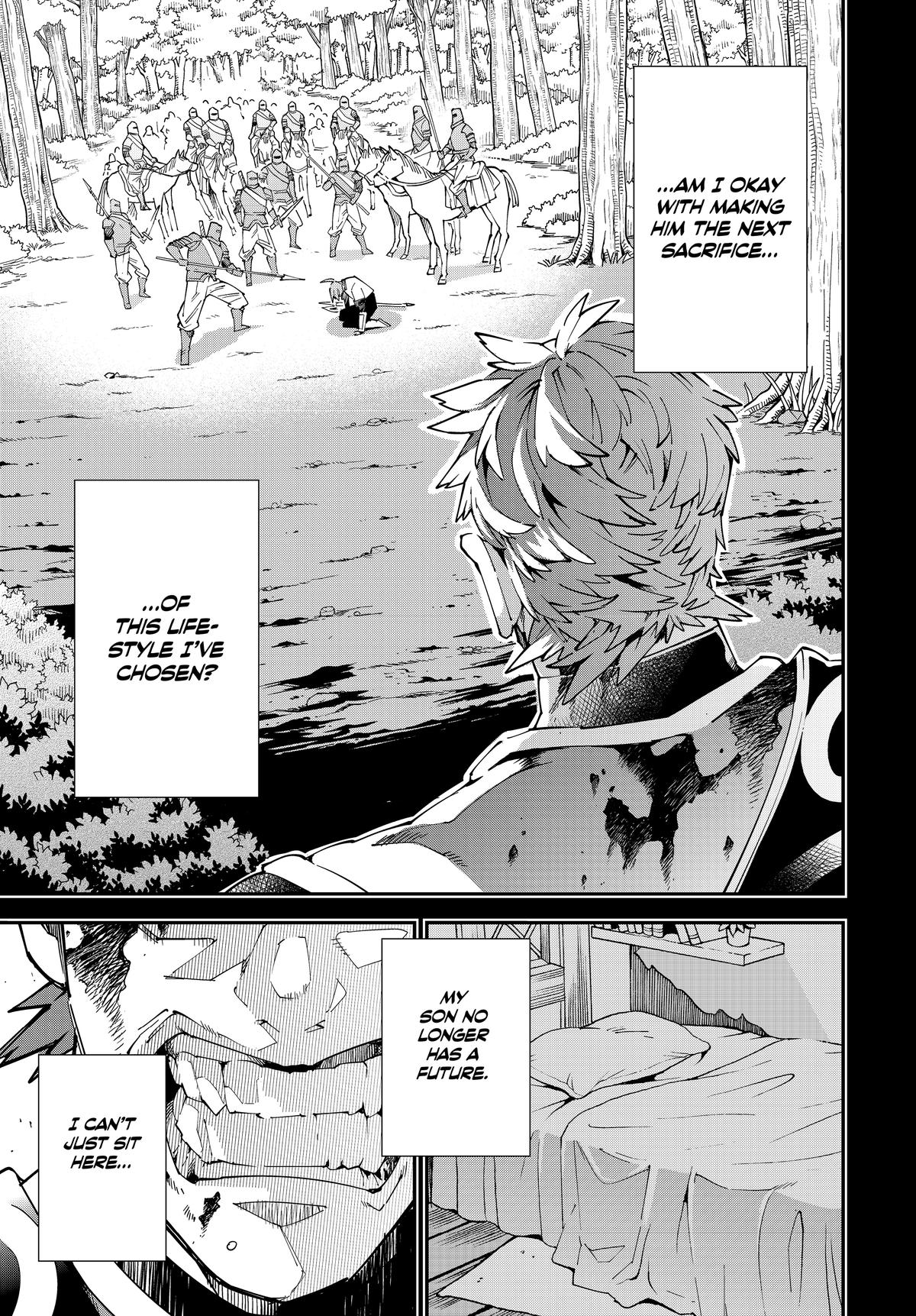 Tensei Kizoku Kantei Sukiru de Nariagaru Chap 128 - Next Chap 129