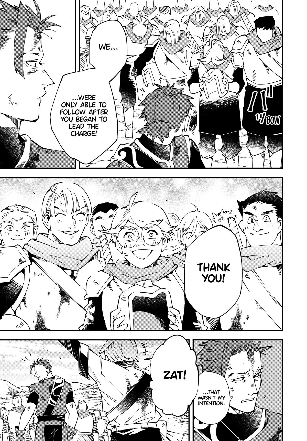 Tensei Kizoku Kantei Sukiru de Nariagaru Chap 128 - Next Chap 129