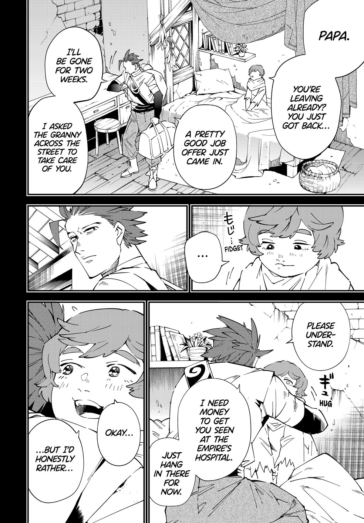 Tensei Kizoku Kantei Sukiru de Nariagaru Chap 128 - Next Chap 129