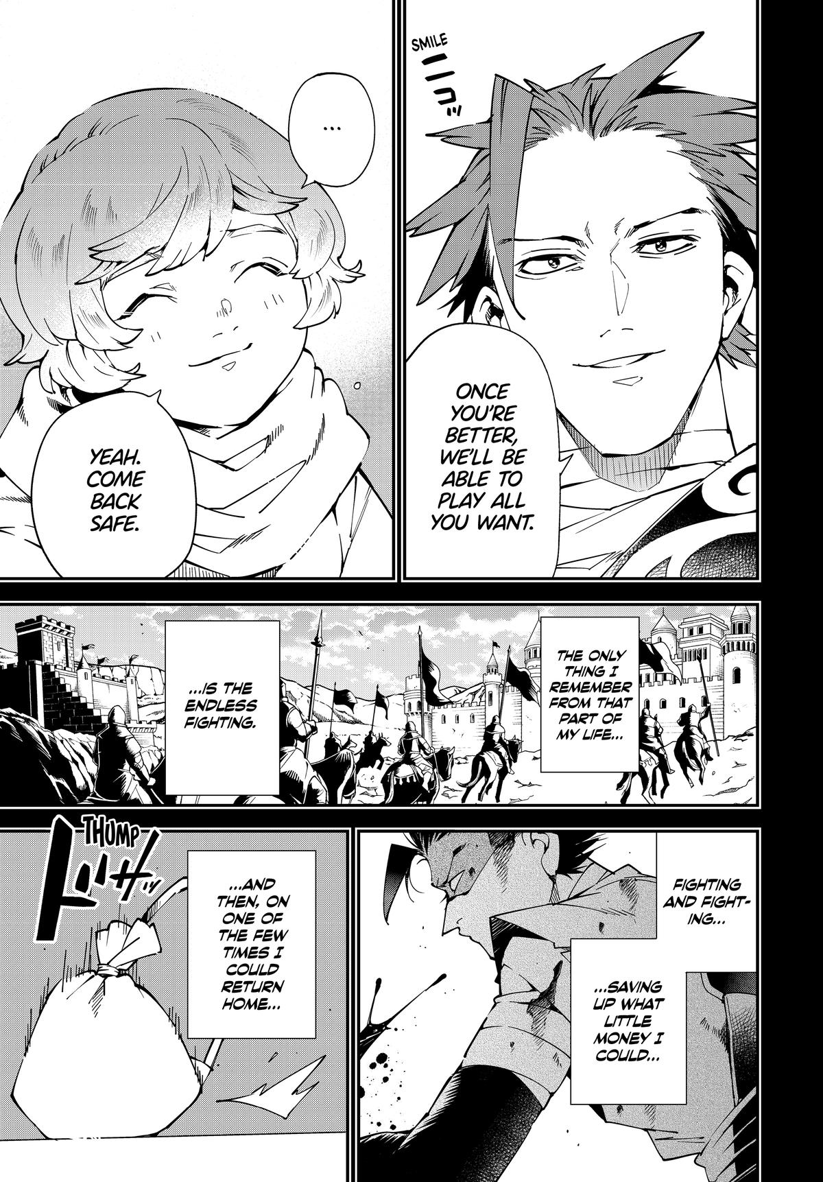 Tensei Kizoku Kantei Sukiru de Nariagaru Chap 128 - Next Chap 129