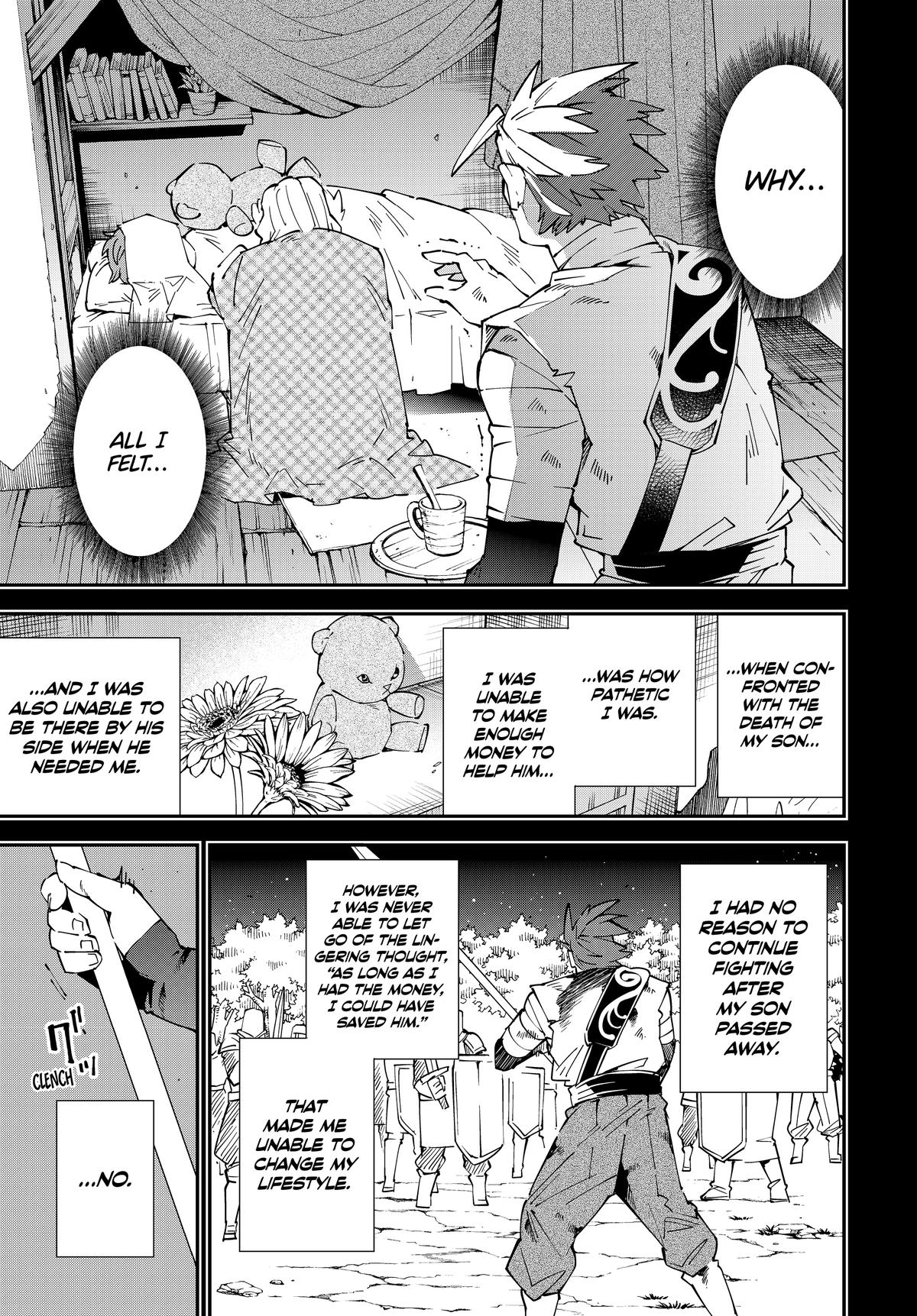 Tensei Kizoku Kantei Sukiru de Nariagaru Chap 128 - Next Chap 129