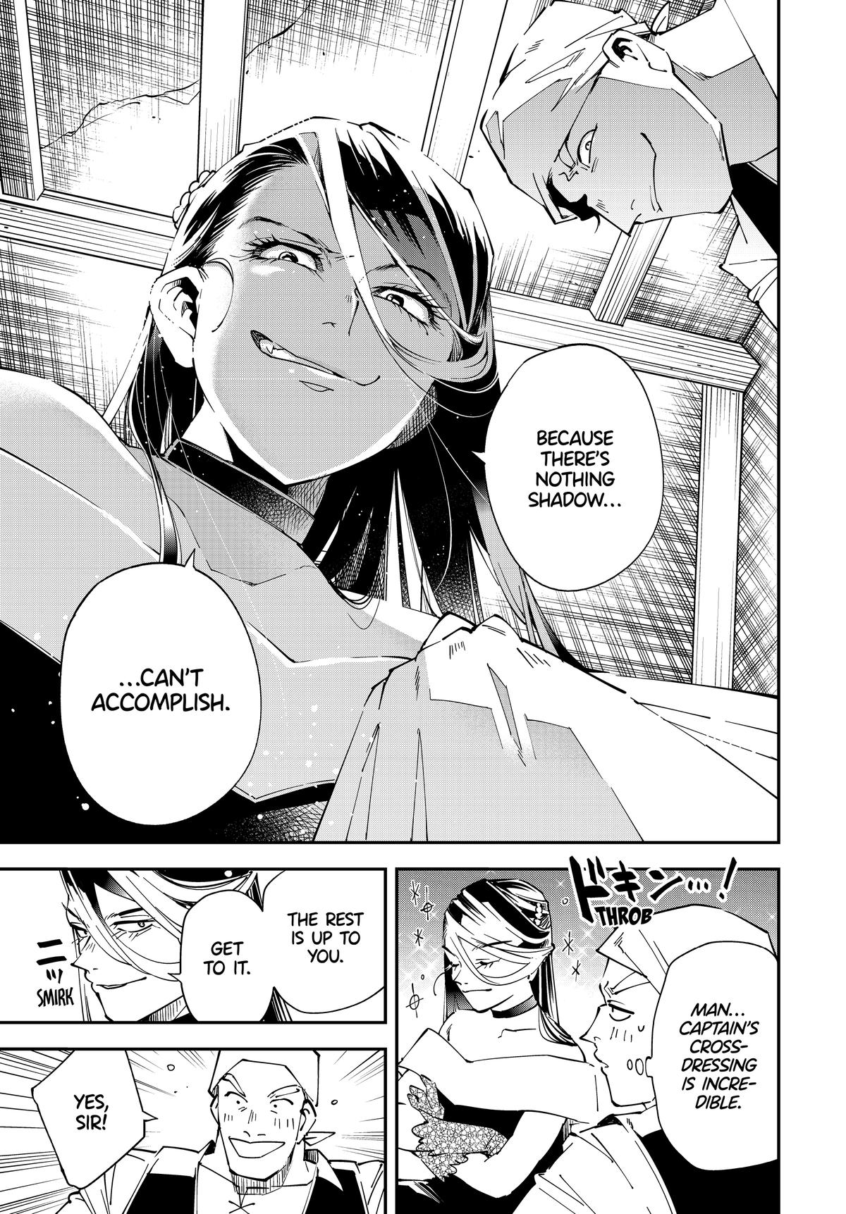 Tensei Kizoku Kantei Sukiru de Nariagaru Chap 129 - Next Chap 130