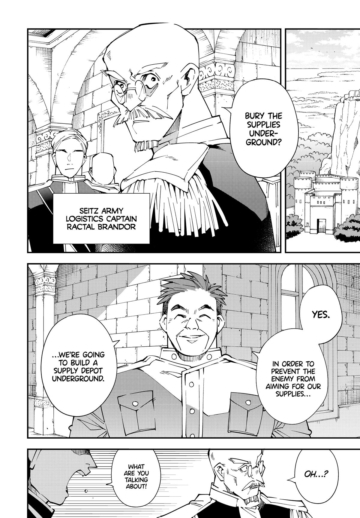 Tensei Kizoku Kantei Sukiru de Nariagaru Chap 129 - Next Chap 130