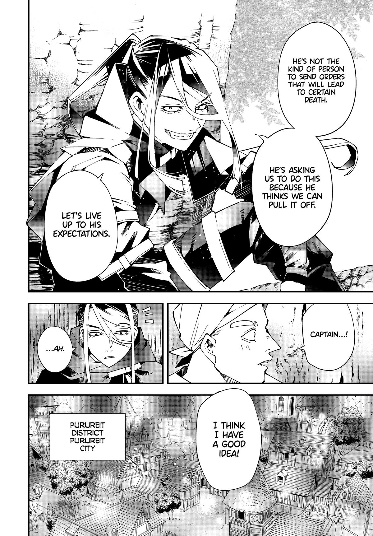 Tensei Kizoku Kantei Sukiru de Nariagaru Chap 129 - Next Chap 130