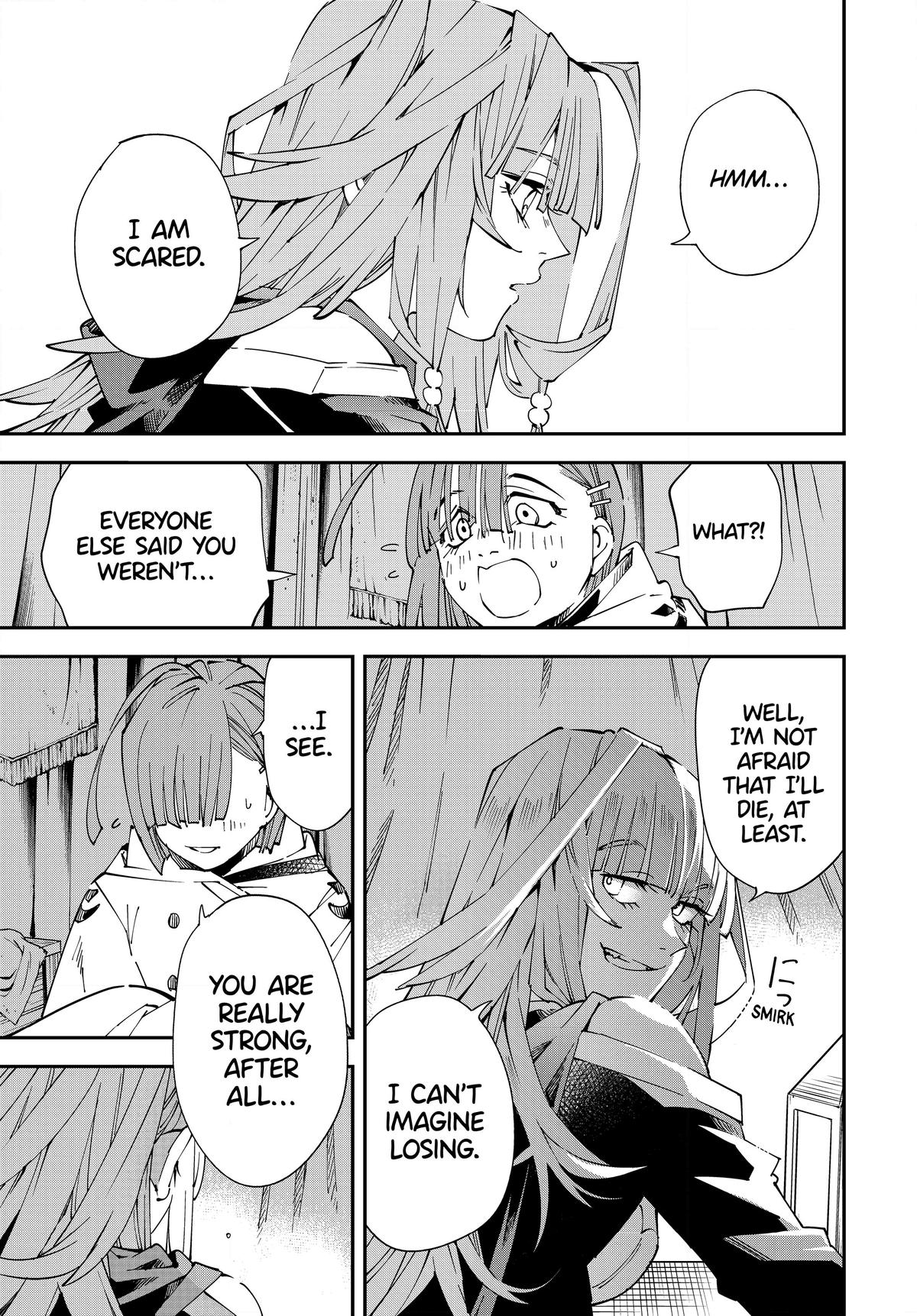 Tensei Kizoku Kantei Sukiru de Nariagaru Chap 120 - Next Chap 121