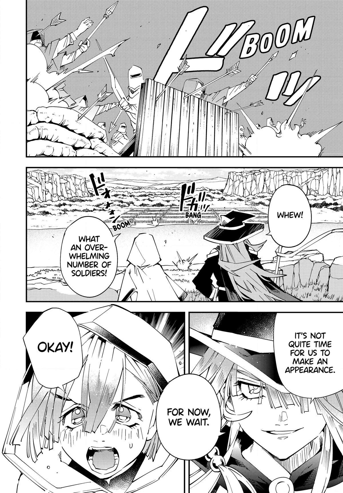 Tensei Kizoku Kantei Sukiru de Nariagaru Chap 120 - Next Chap 121
