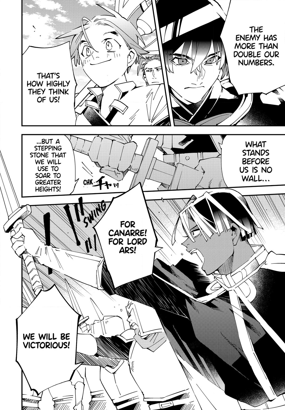 Tensei Kizoku Kantei Sukiru de Nariagaru Chap 120 - Next Chap 121