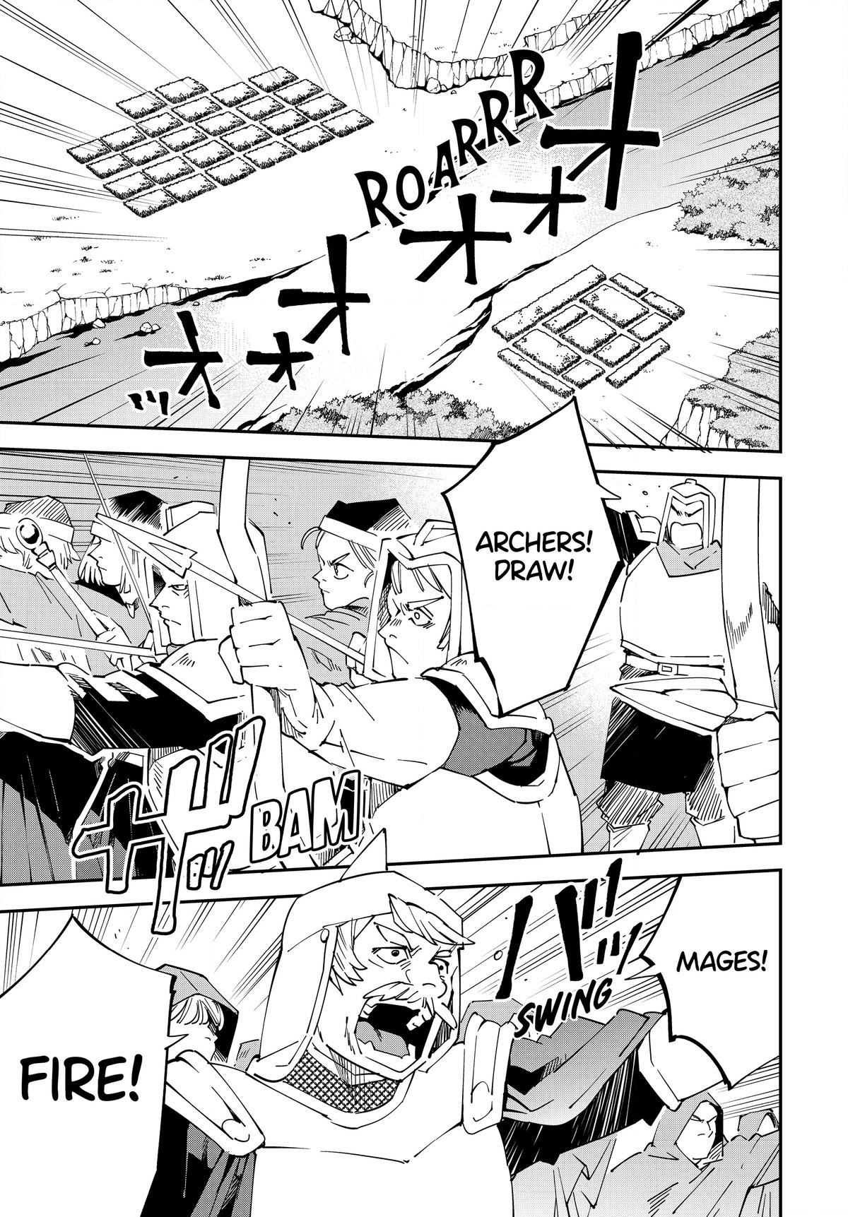 Tensei Kizoku Kantei Sukiru de Nariagaru Chap 120 - Next Chap 121