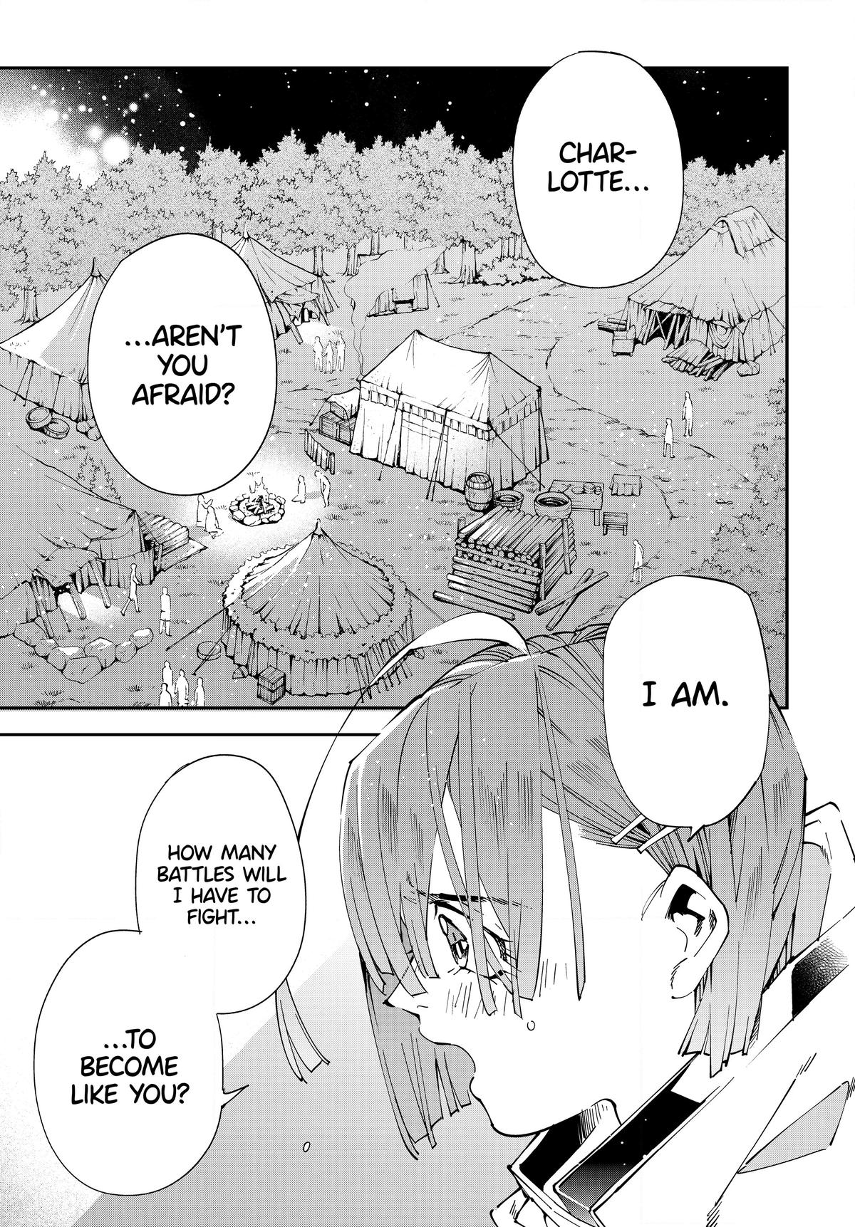 Tensei Kizoku Kantei Sukiru de Nariagaru Chap 120 - Next Chap 121