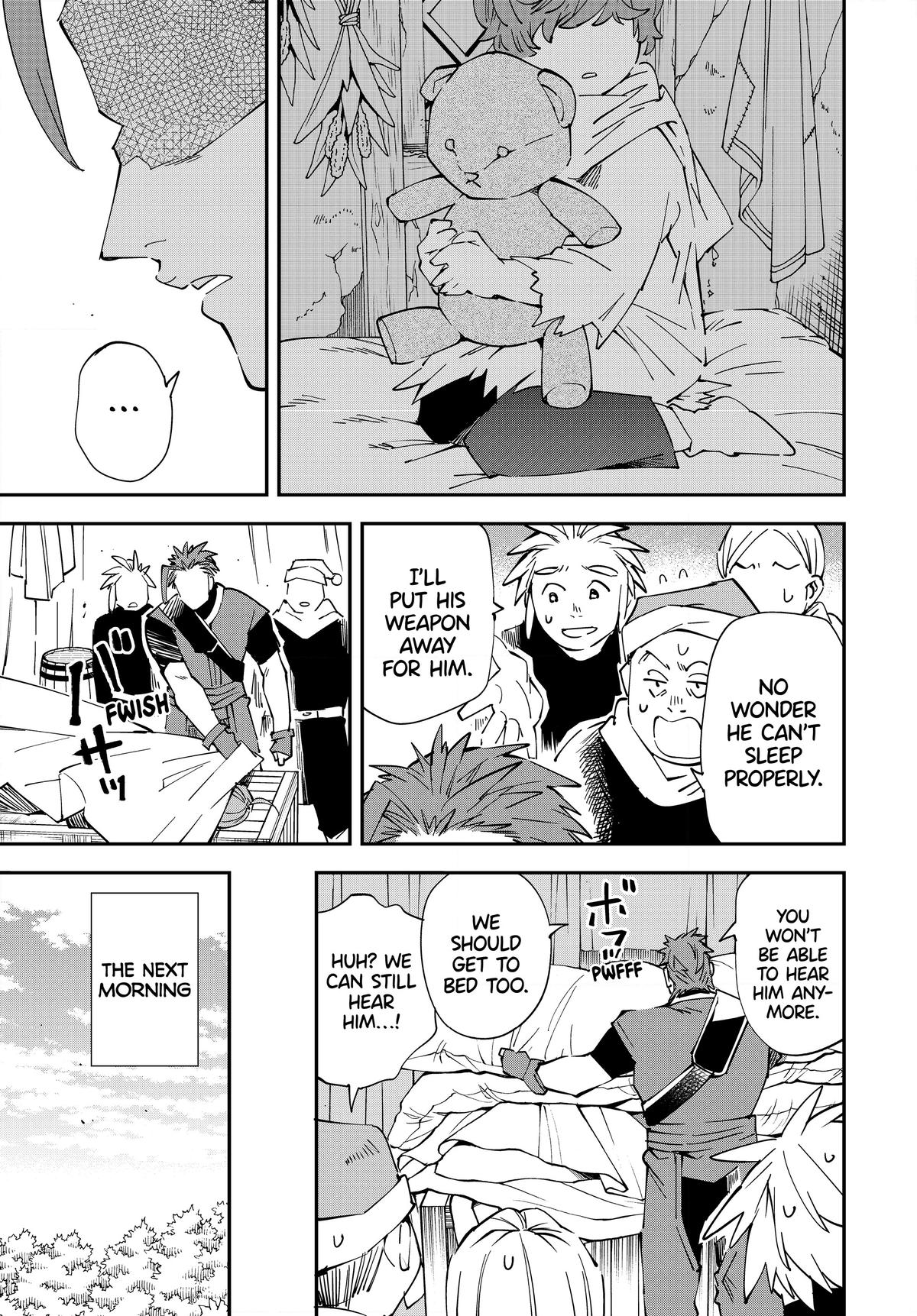 Tensei Kizoku Kantei Sukiru de Nariagaru Chap 120 - Next Chap 121