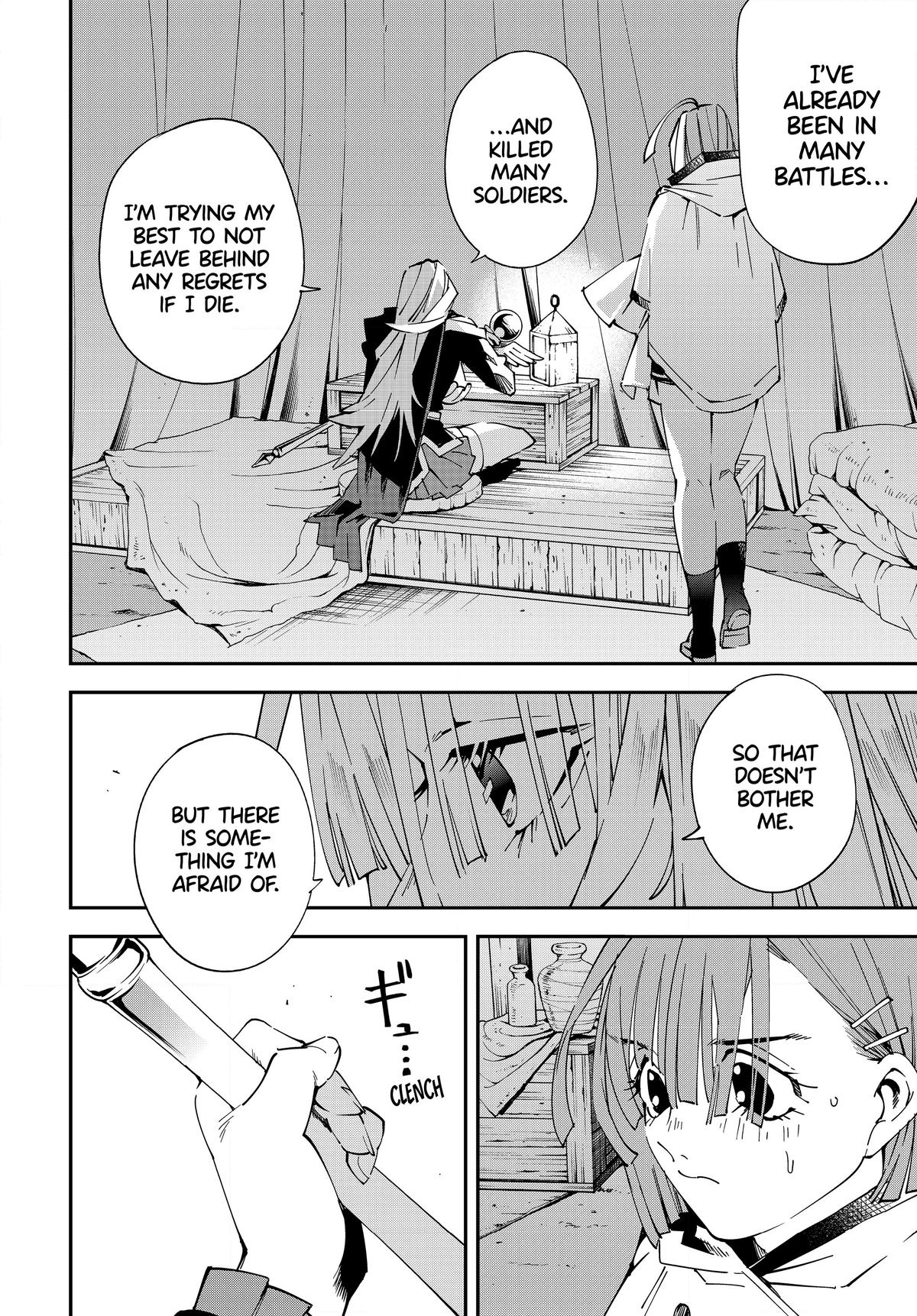 Tensei Kizoku Kantei Sukiru de Nariagaru Chap 120 - Next Chap 121