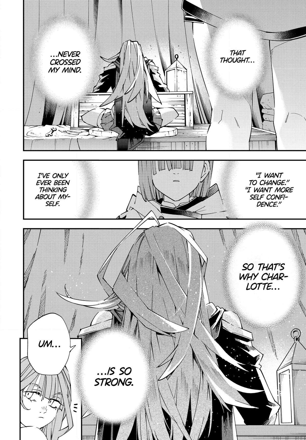 Tensei Kizoku Kantei Sukiru de Nariagaru Chap 120 - Next Chap 121