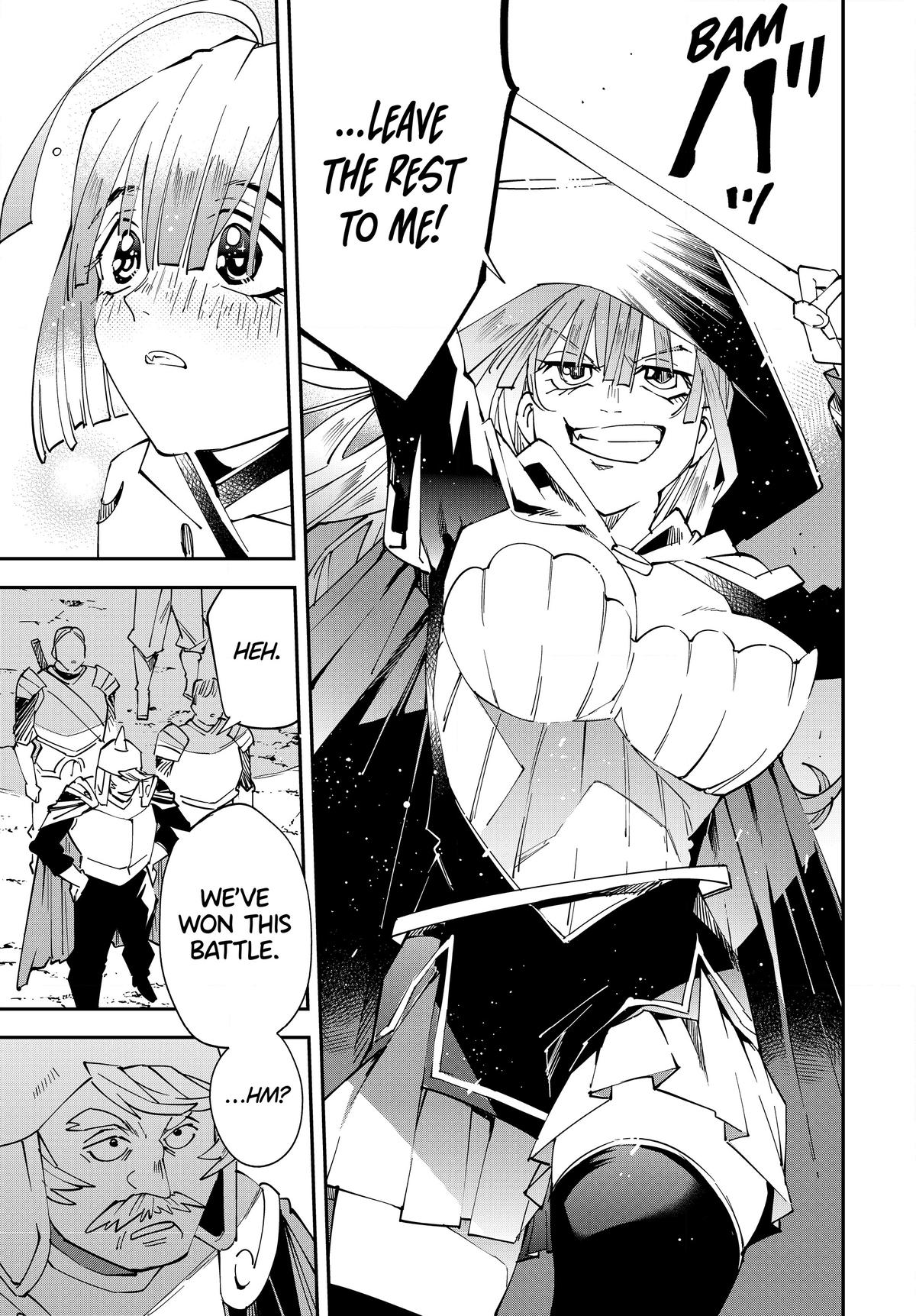 Tensei Kizoku Kantei Sukiru de Nariagaru Chap 121 - Next Chap 122