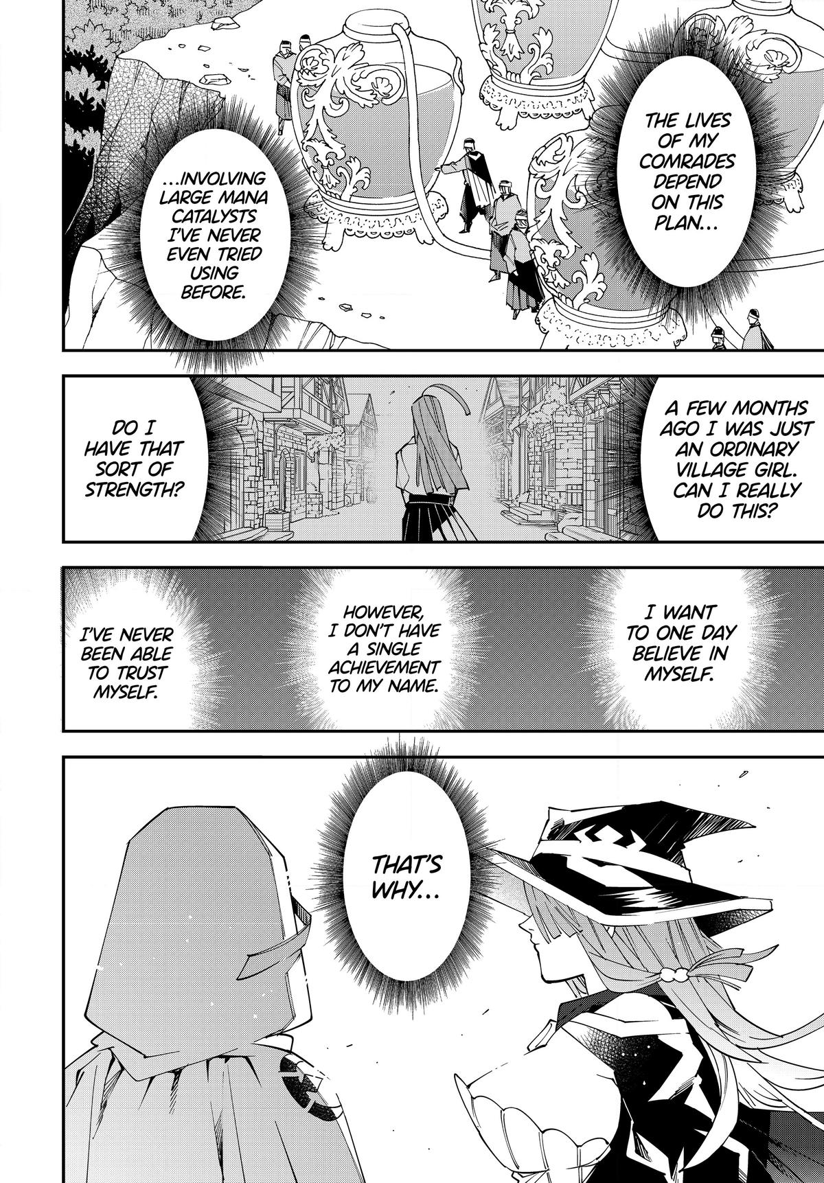 Tensei Kizoku Kantei Sukiru de Nariagaru Chap 121 - Next Chap 122