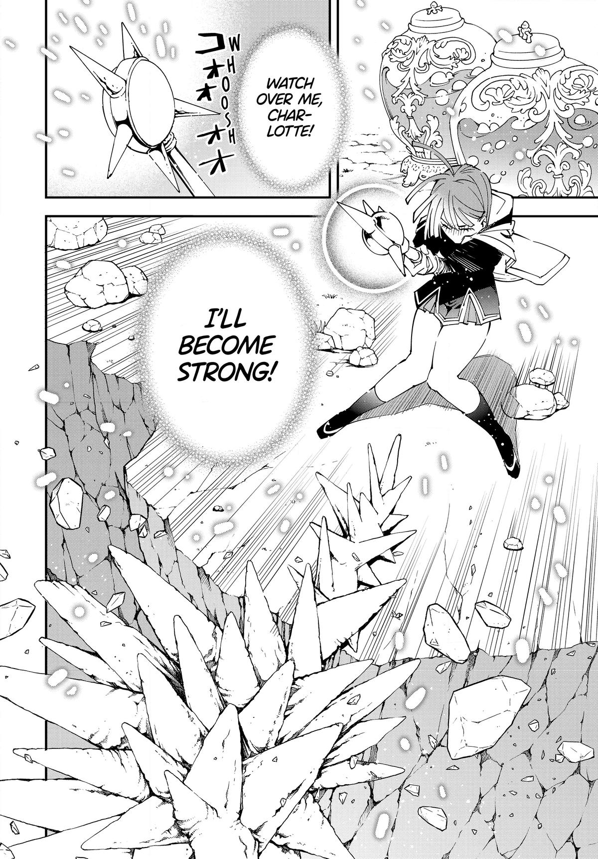 Tensei Kizoku Kantei Sukiru de Nariagaru Chap 121 - Next Chap 122