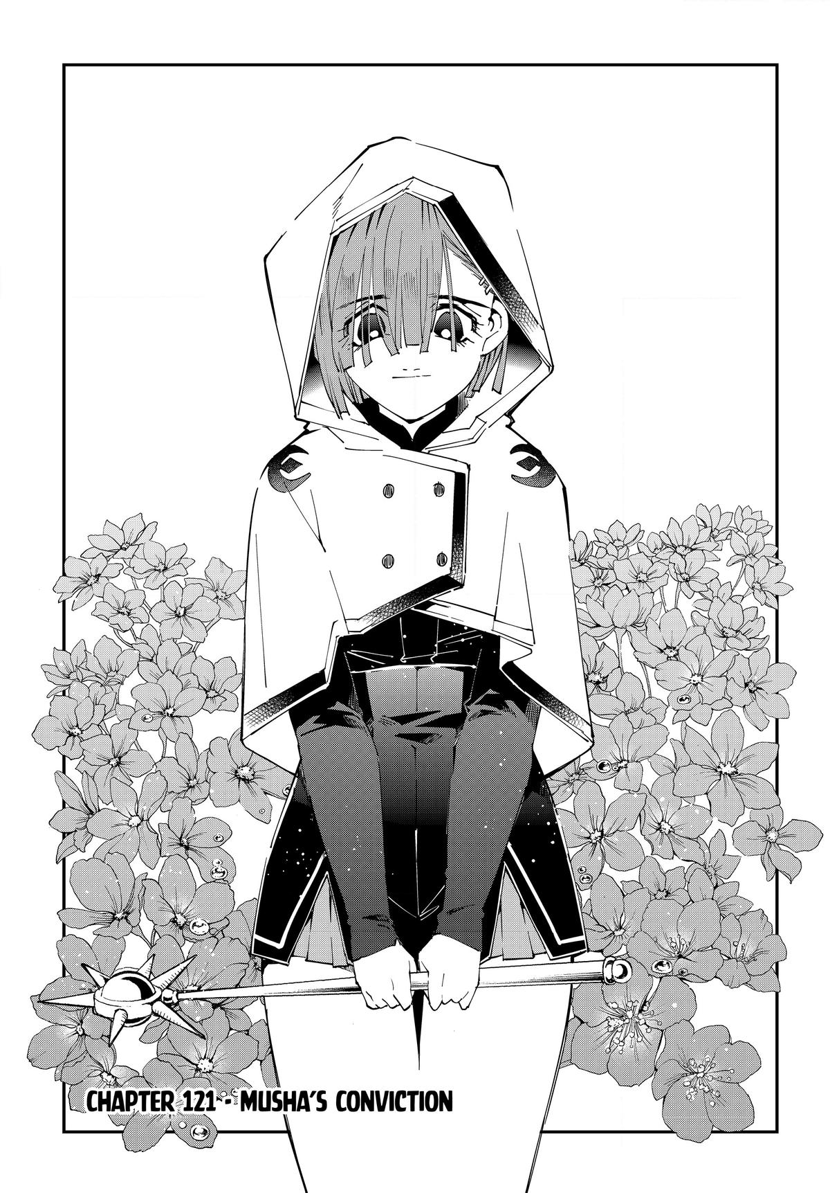 Tensei Kizoku Kantei Sukiru de Nariagaru Chap 121 - Next Chap 122