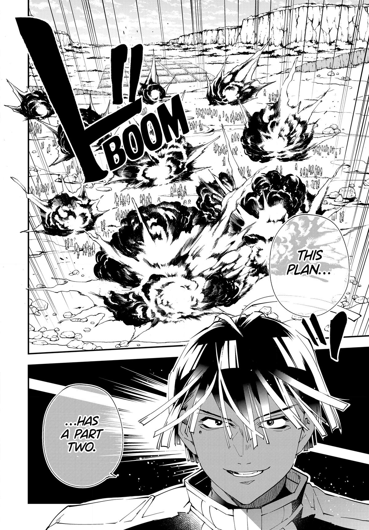 Tensei Kizoku Kantei Sukiru de Nariagaru Chap 121 - Next Chap 122