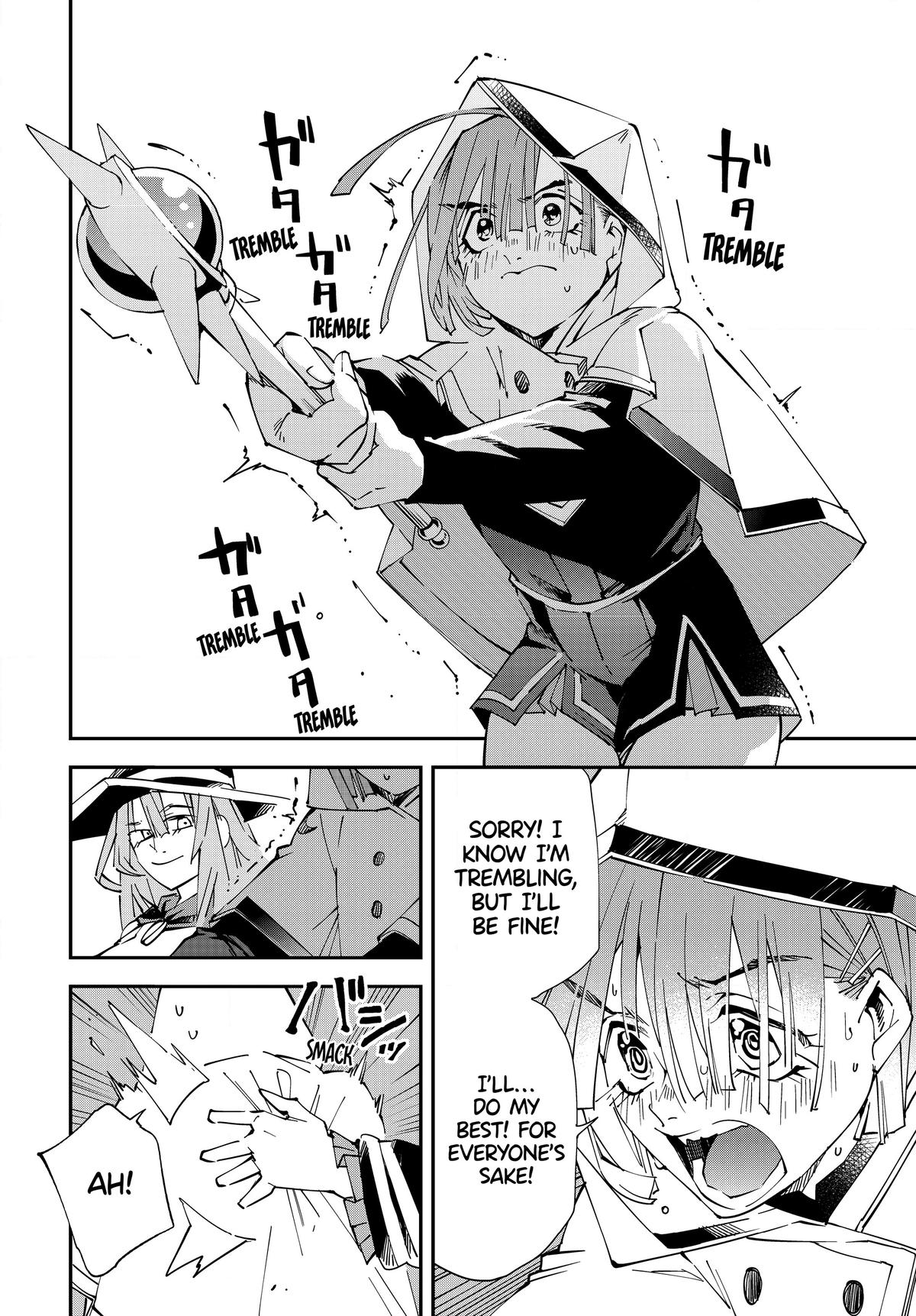 Tensei Kizoku Kantei Sukiru de Nariagaru Chap 121 - Next Chap 122