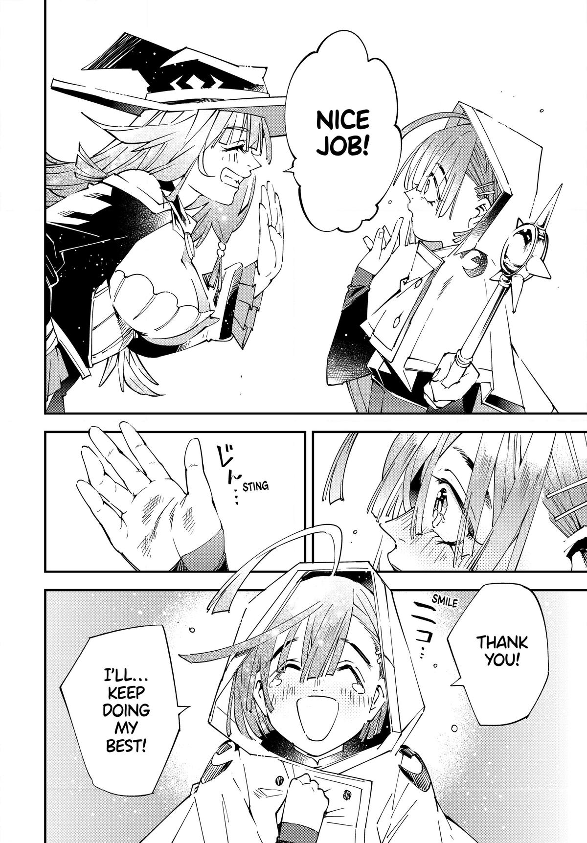 Tensei Kizoku Kantei Sukiru de Nariagaru Chap 122 - Next Chap 123