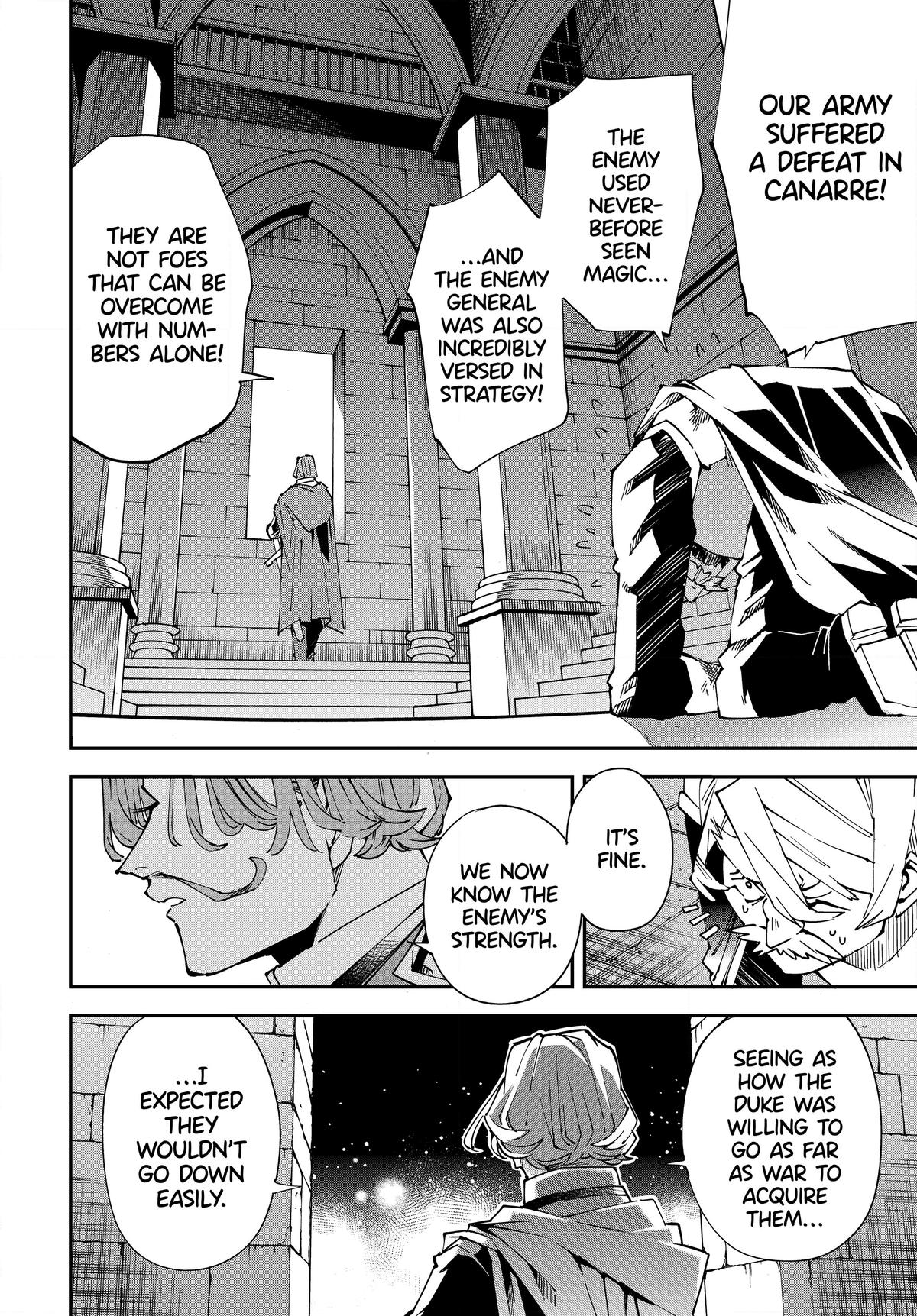 Tensei Kizoku Kantei Sukiru de Nariagaru Chap 122 - Next Chap 123