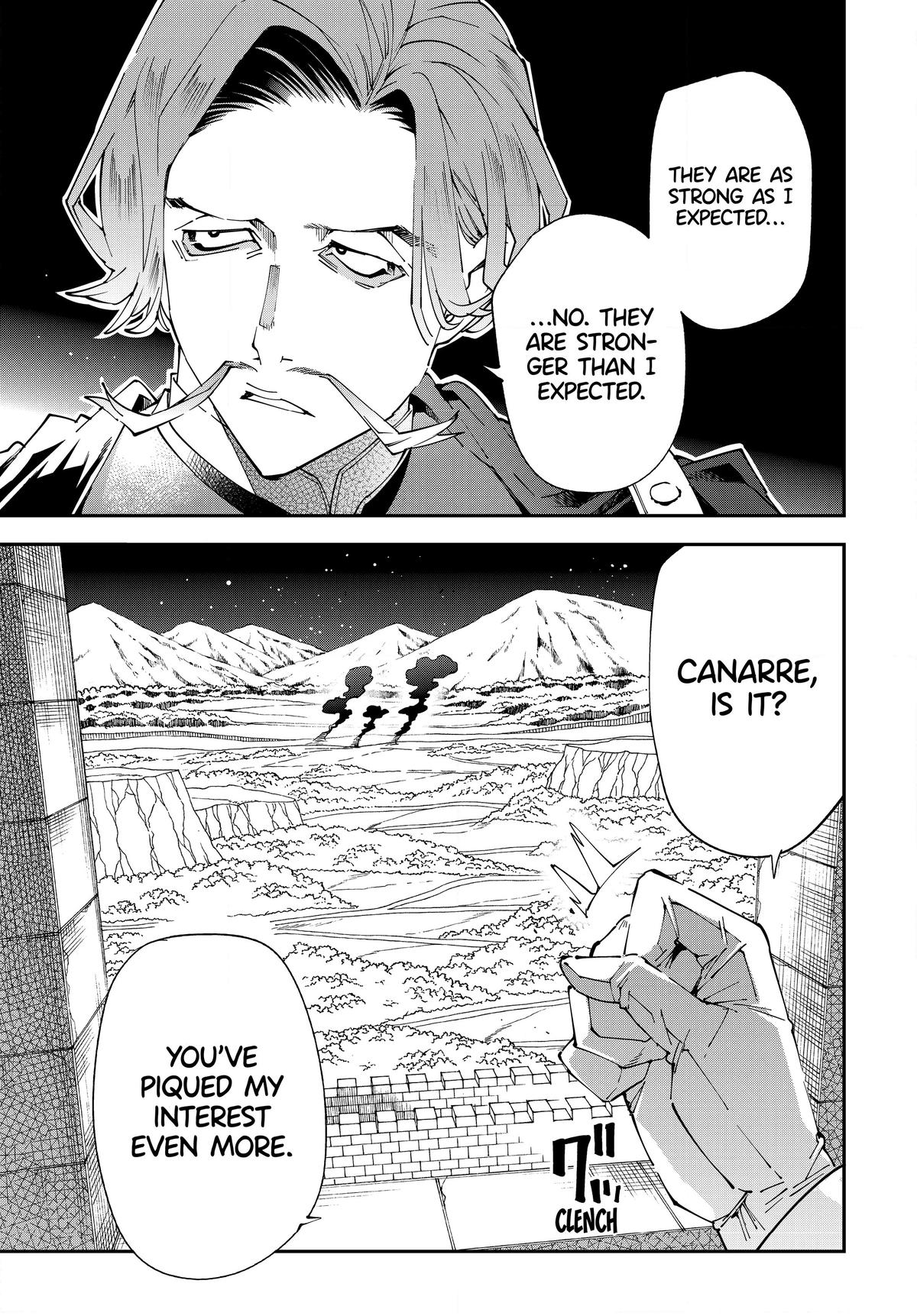 Tensei Kizoku Kantei Sukiru de Nariagaru Chap 122 - Next Chap 123