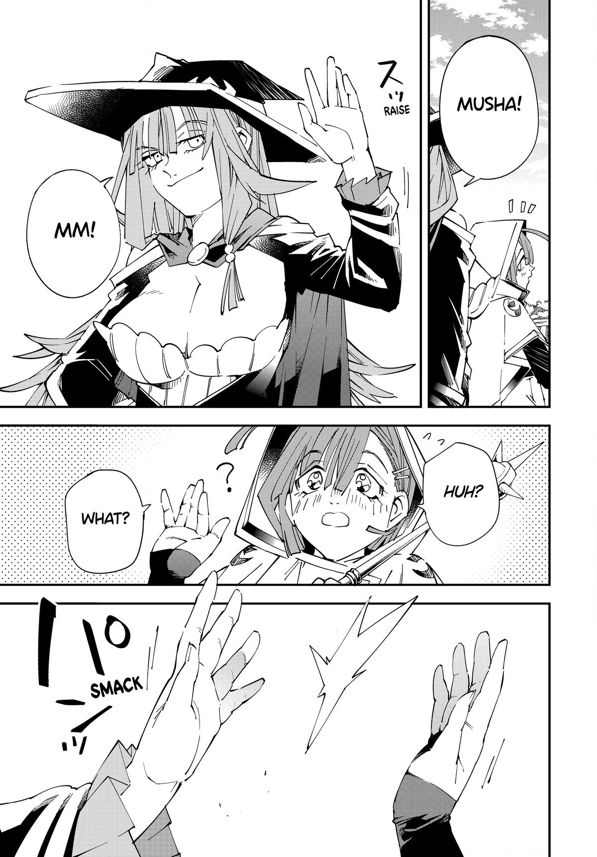 Tensei Kizoku Kantei Sukiru de Nariagaru Chap 122 - Next Chap 123