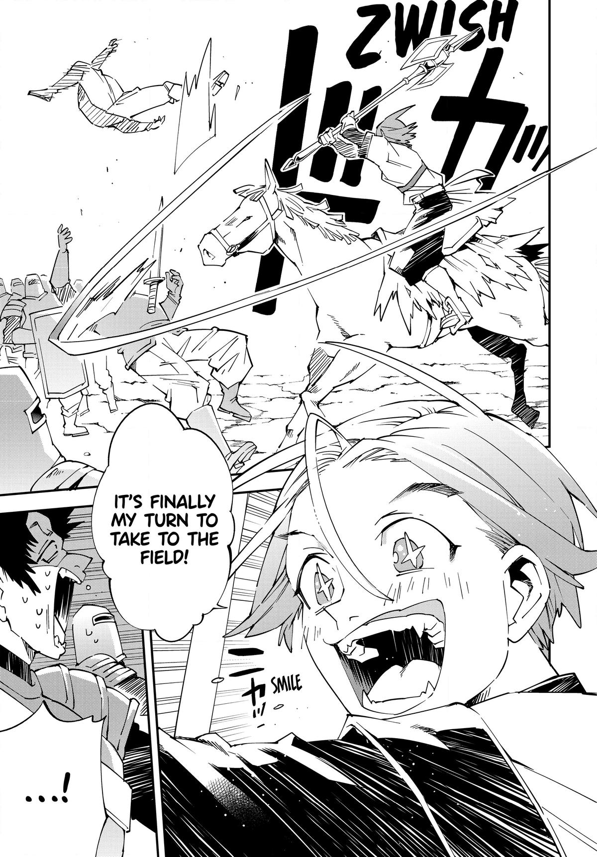 Tensei Kizoku Kantei Sukiru de Nariagaru Chap 122 - Next Chap 123
