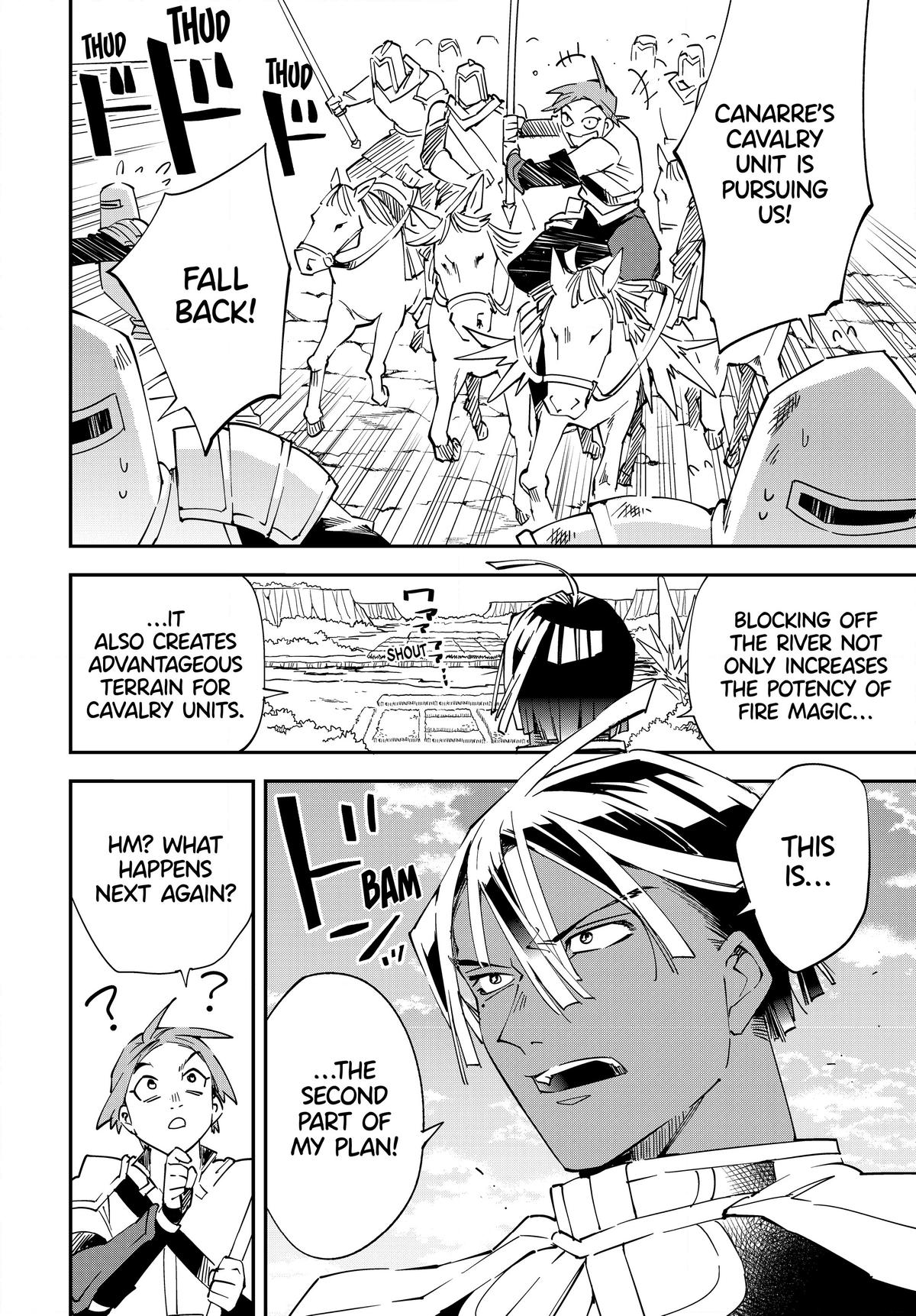 Tensei Kizoku Kantei Sukiru de Nariagaru Chap 122 - Next Chap 123