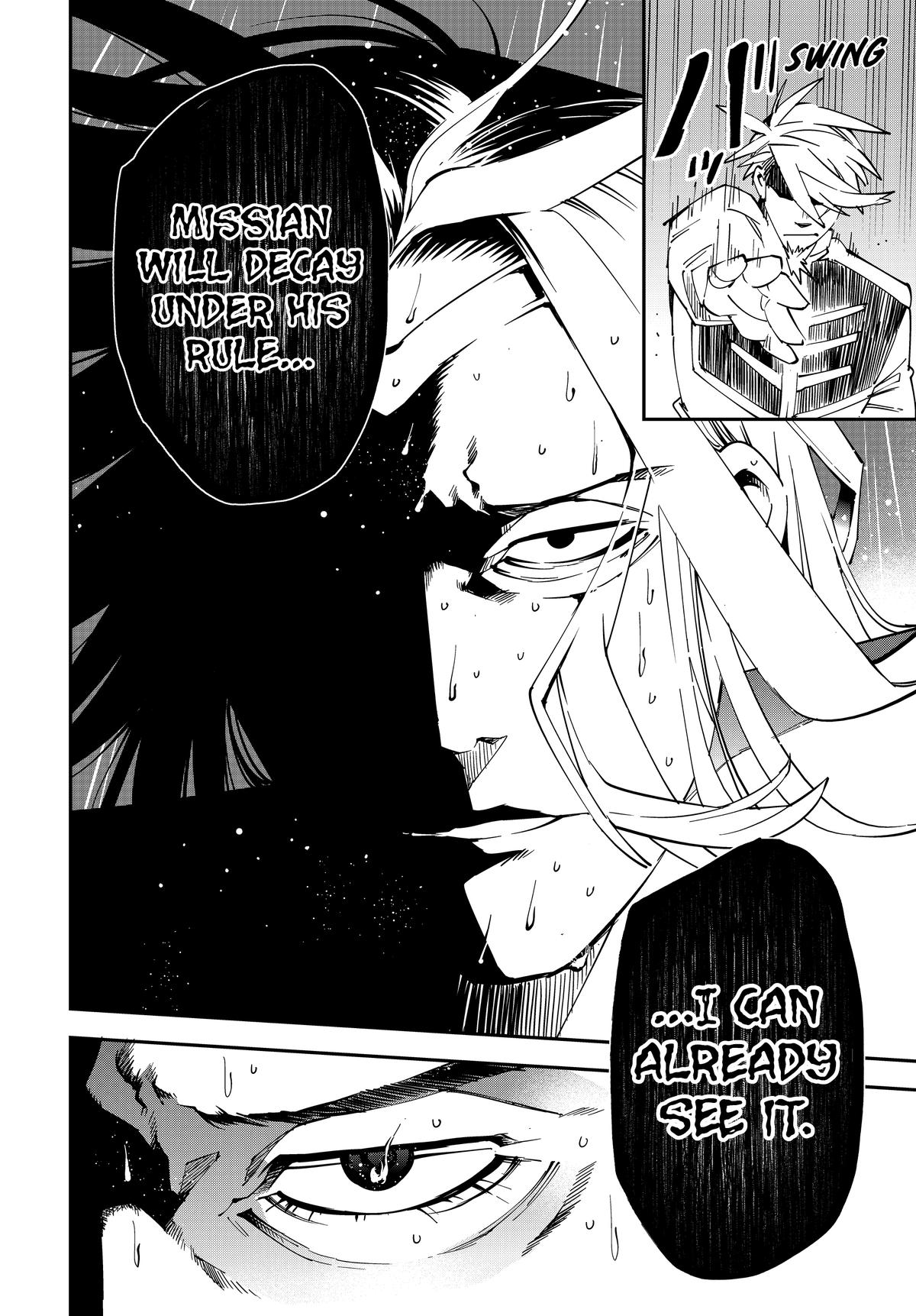 Tensei Kizoku Kantei Sukiru de Nariagaru Chap 137 - Next Chap 138