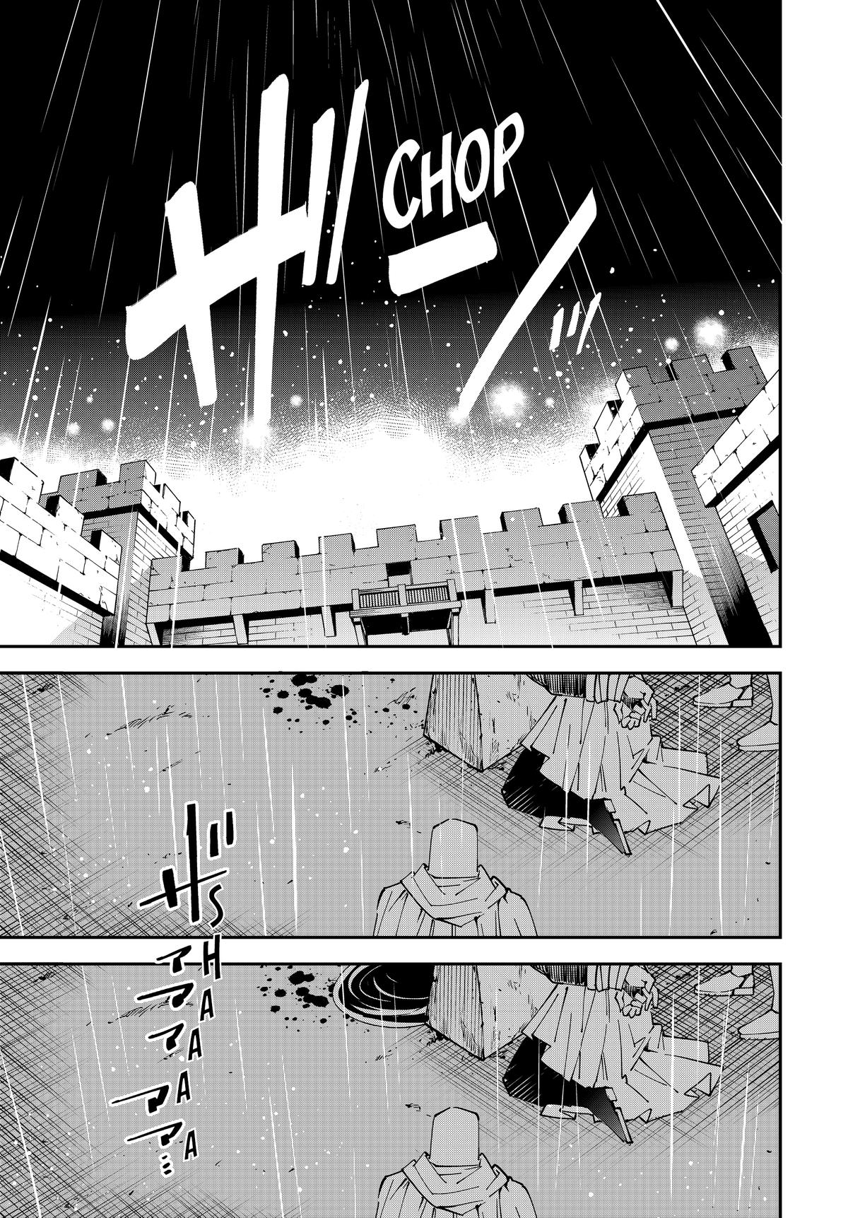 Tensei Kizoku Kantei Sukiru de Nariagaru Chap 137 - Next Chap 138