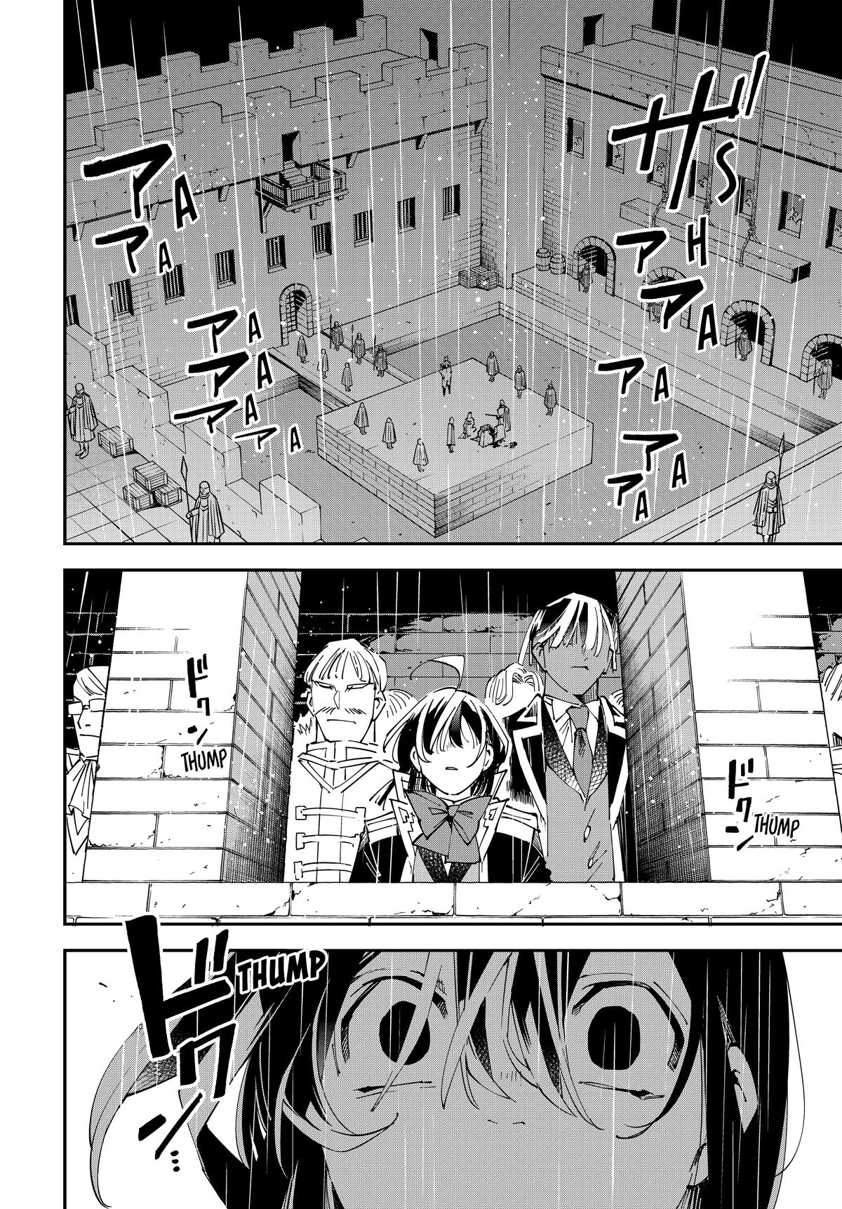 Tensei Kizoku Kantei Sukiru de Nariagaru Chap 137 - Next Chap 138