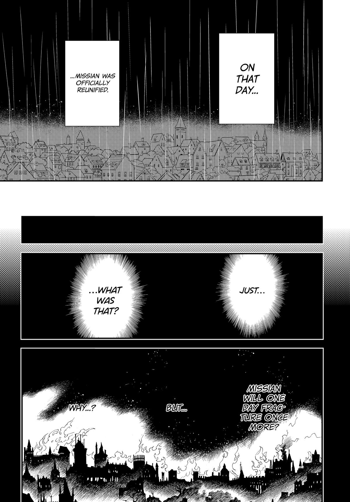 Tensei Kizoku Kantei Sukiru de Nariagaru Chap 137 - Next Chap 138