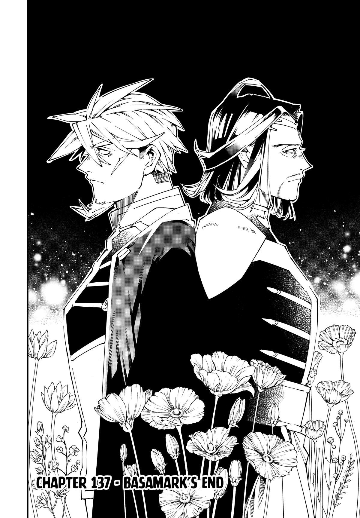 Tensei Kizoku Kantei Sukiru de Nariagaru Chap 137 - Next Chap 138