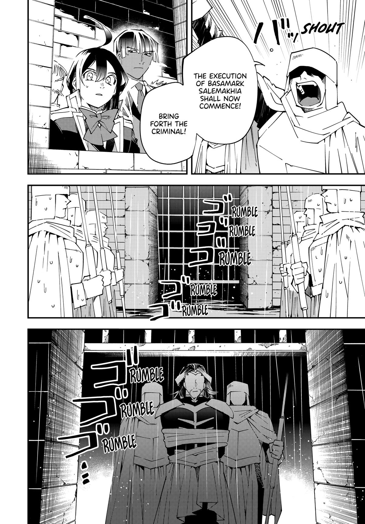 Tensei Kizoku Kantei Sukiru de Nariagaru Chap 137 - Next Chap 138