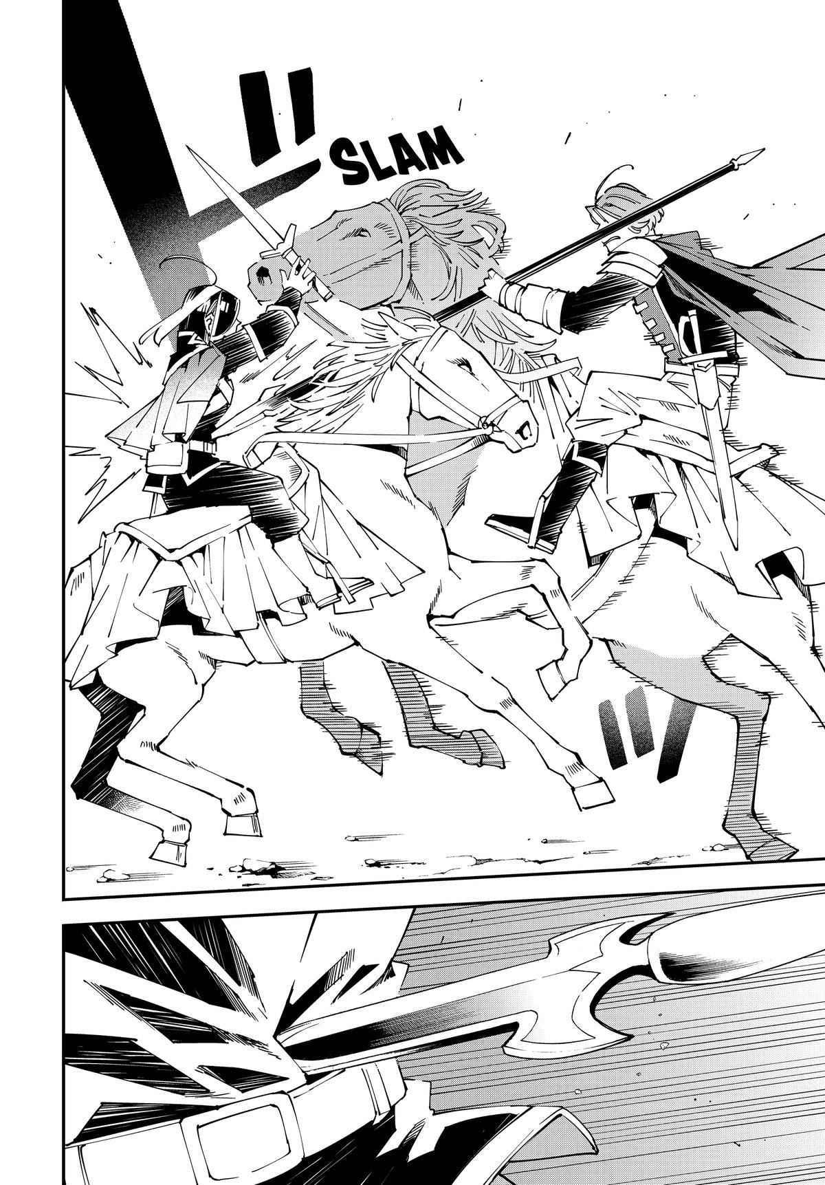 Tensei Kizoku Kantei Sukiru de Nariagaru Chap 134 - Next Chap 135