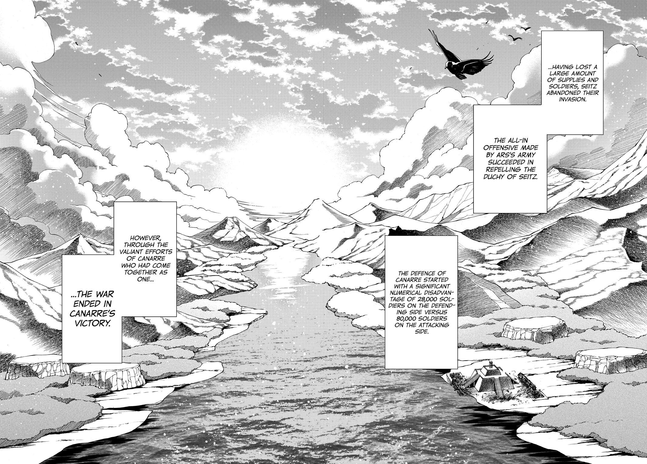 Tensei Kizoku Kantei Sukiru de Nariagaru Chap 134 - Next Chap 135